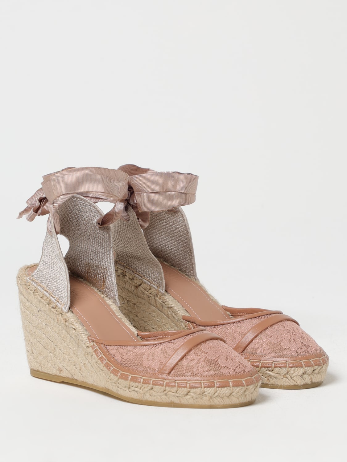 malone souliers espadrilles