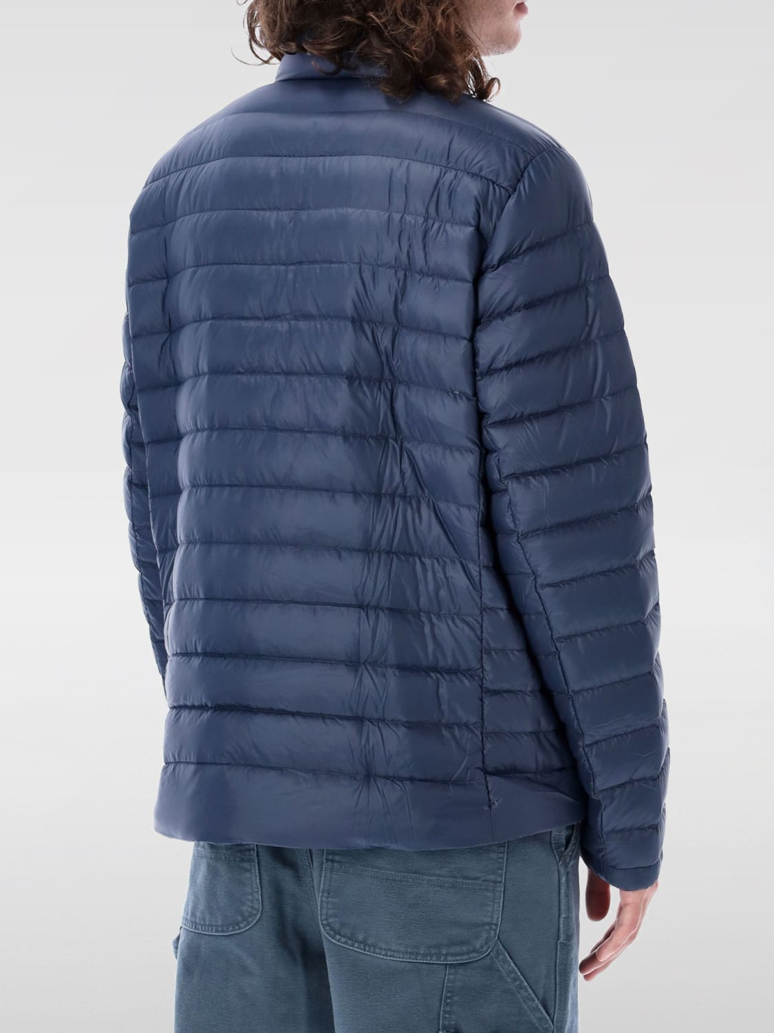 PATAGONIA: Jacket men - Blue | Patagonia jacket 84675 online