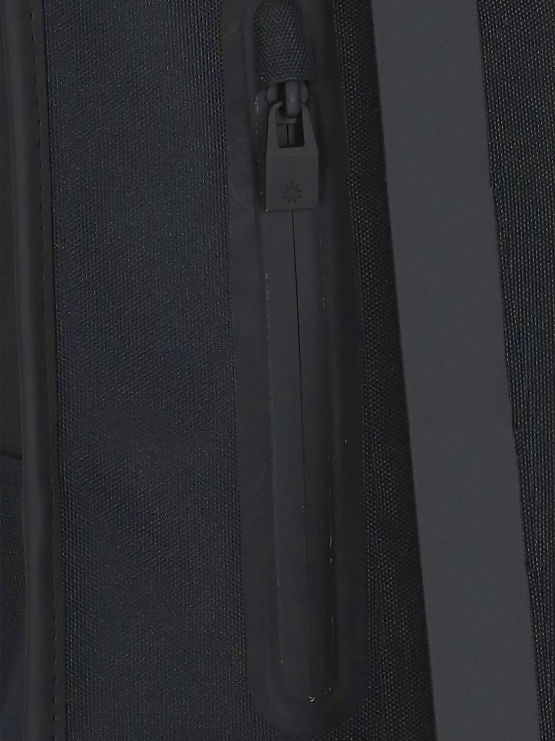 RAINS BACKPACK: Bags men Rains, Black 1 - Img 4