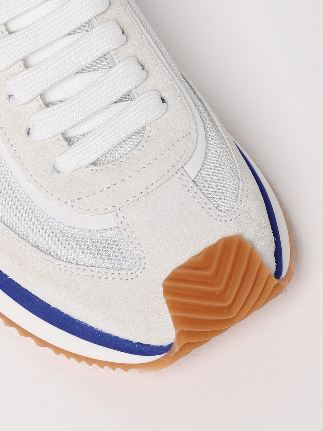 DOLCE & GABBANA: Sneakers men - White 2 | Dolce & Gabbana