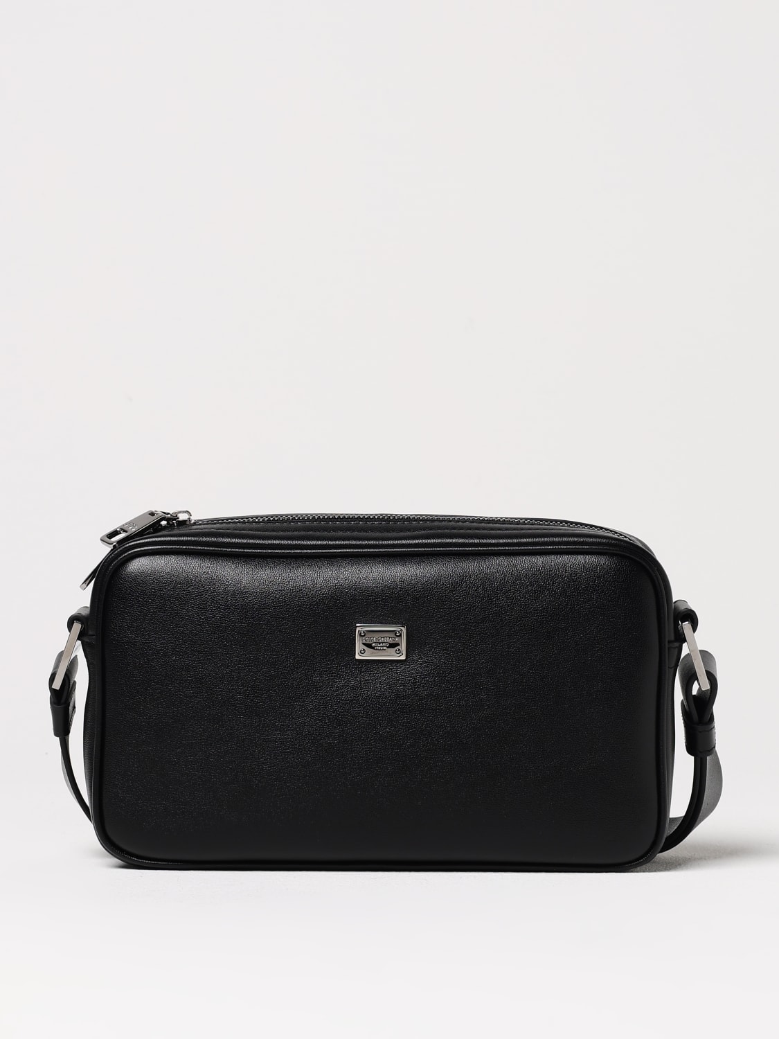 ショルダーバッグ DOLCE & GABBANA Men Shoulder bag Black BM2386AV956 80999 DOLCE & GABBANA: Bags men - Black | Dolce & Gabbana shoulder