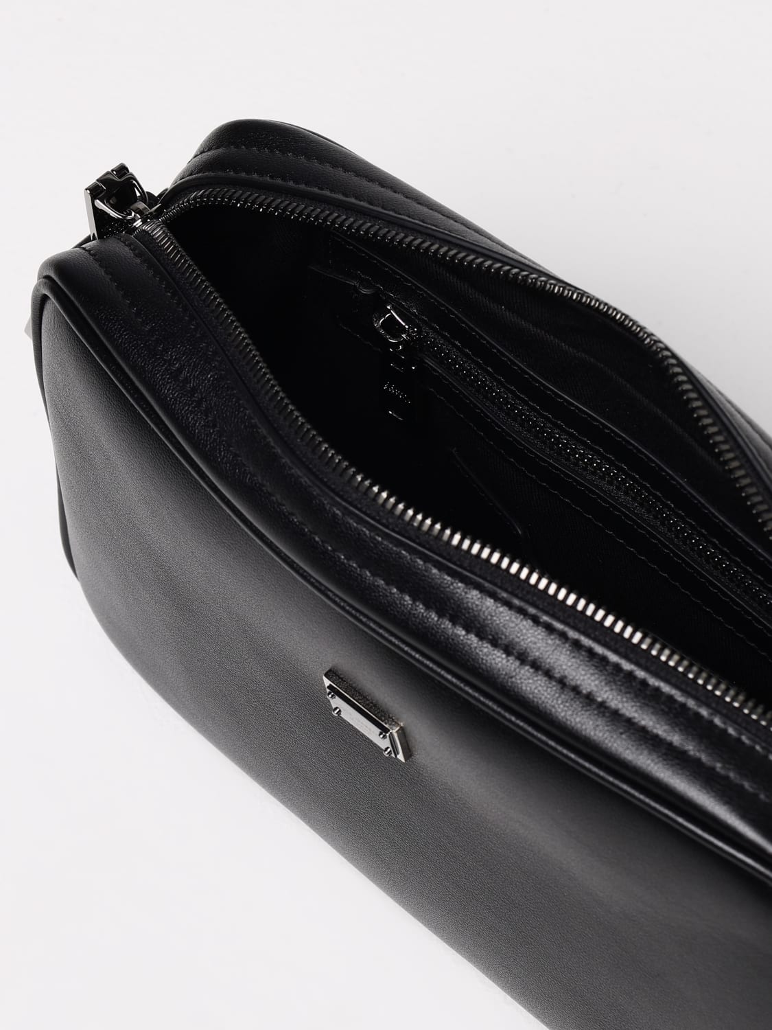 ショルダーバッグ DOLCE & GABBANA Men Shoulder bag Black BM2386AV956 80999 DOLCE & GABBANA: Bags men - Black | Dolce & Gabbana shoulder