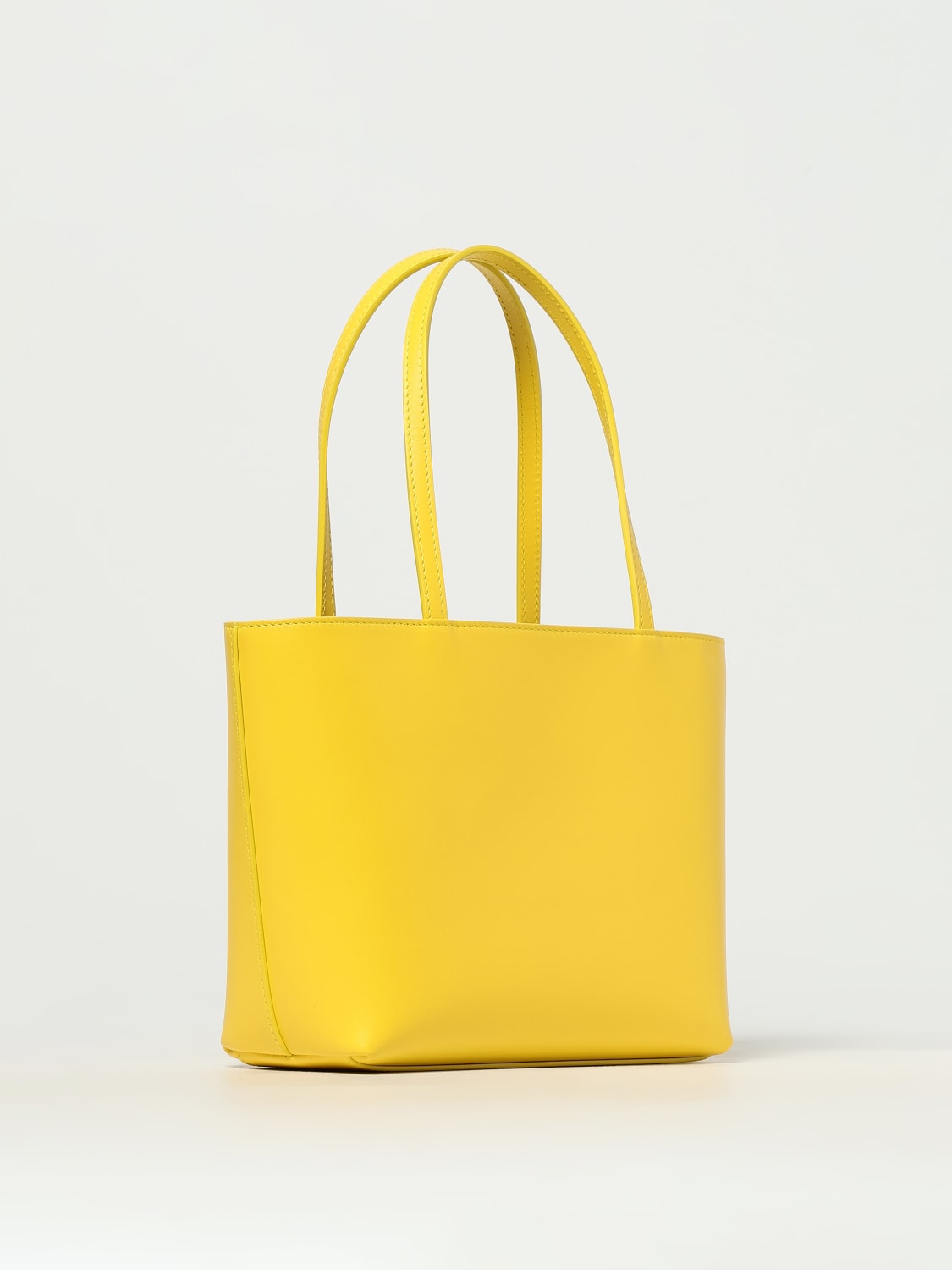 バッグ・カバンその他 DOLCE & GABBANA Woman Mini bag Yellow BB7337AW576 80205 DOLCE & GABBANA: Handbag woman - Yellow | Dolce & Gabbana