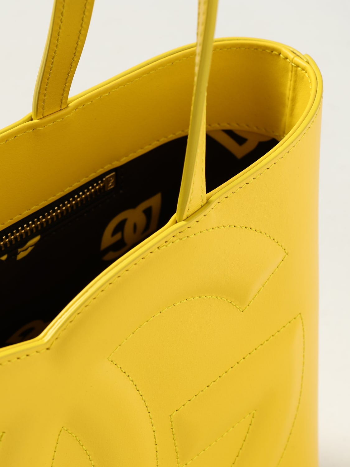 バッグ・カバンその他 DOLCE & GABBANA Woman Mini bag Yellow BB7337AW576 80205 DOLCE & GABBANA: Handbag woman - Yellow | Dolce & Gabbana