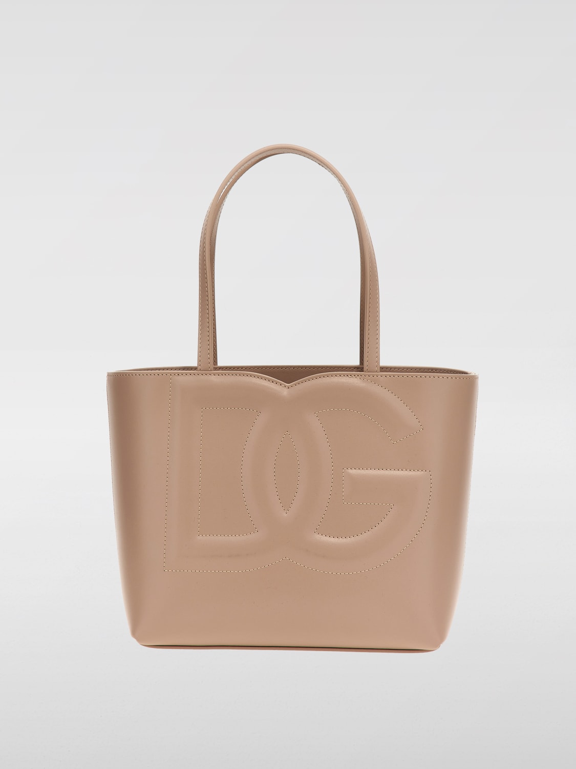 バッグ・カバンその他 DOLCE & GABBANA Woman Mini bag Blush Pink BB7287AW576 80402 DOLCE & GABBANA: Shoulder bag woman - Blush Pink | Dolce