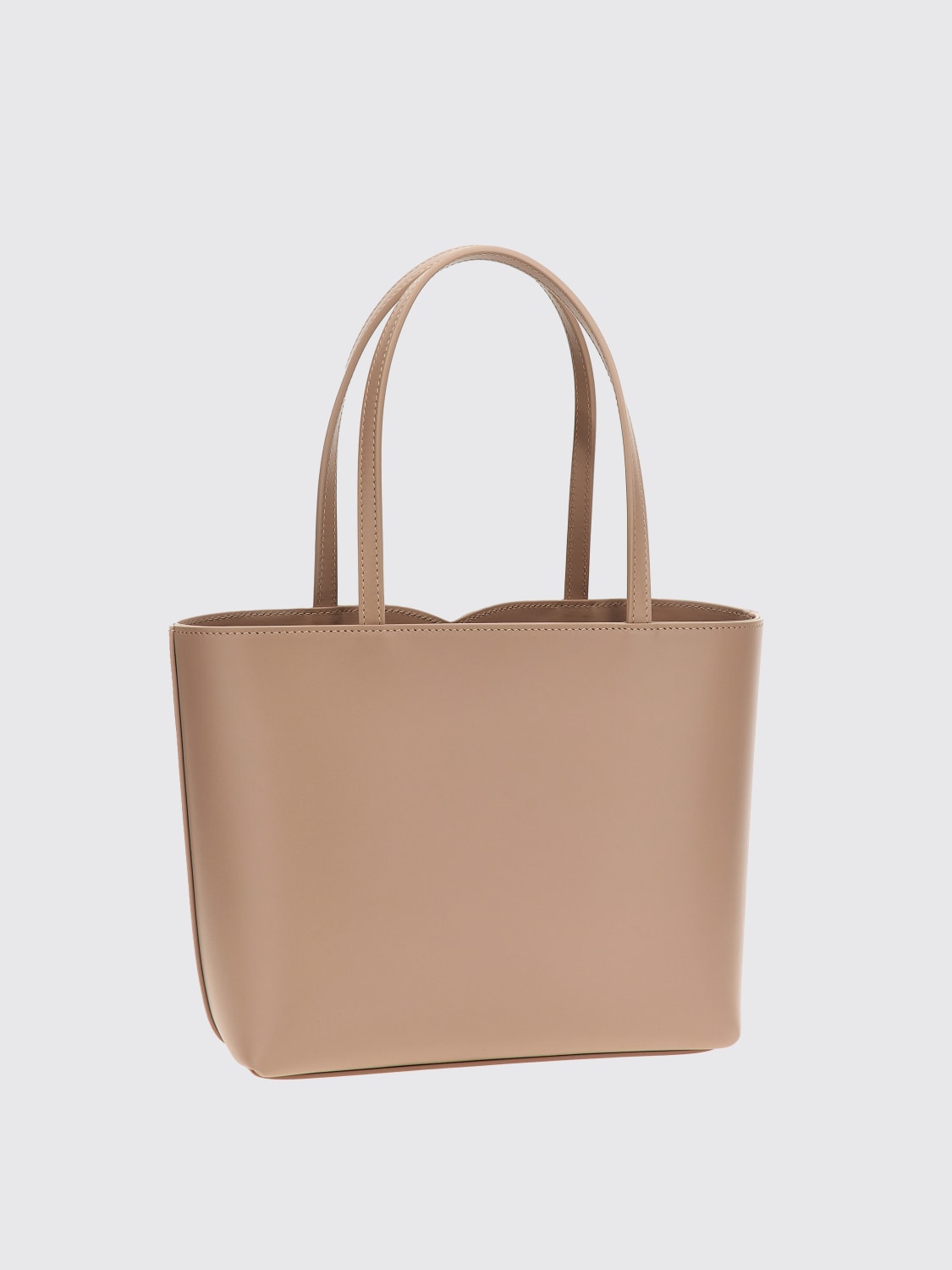 DOLCE & GABBANA: Handbag woman - Blush Pink | Dolce