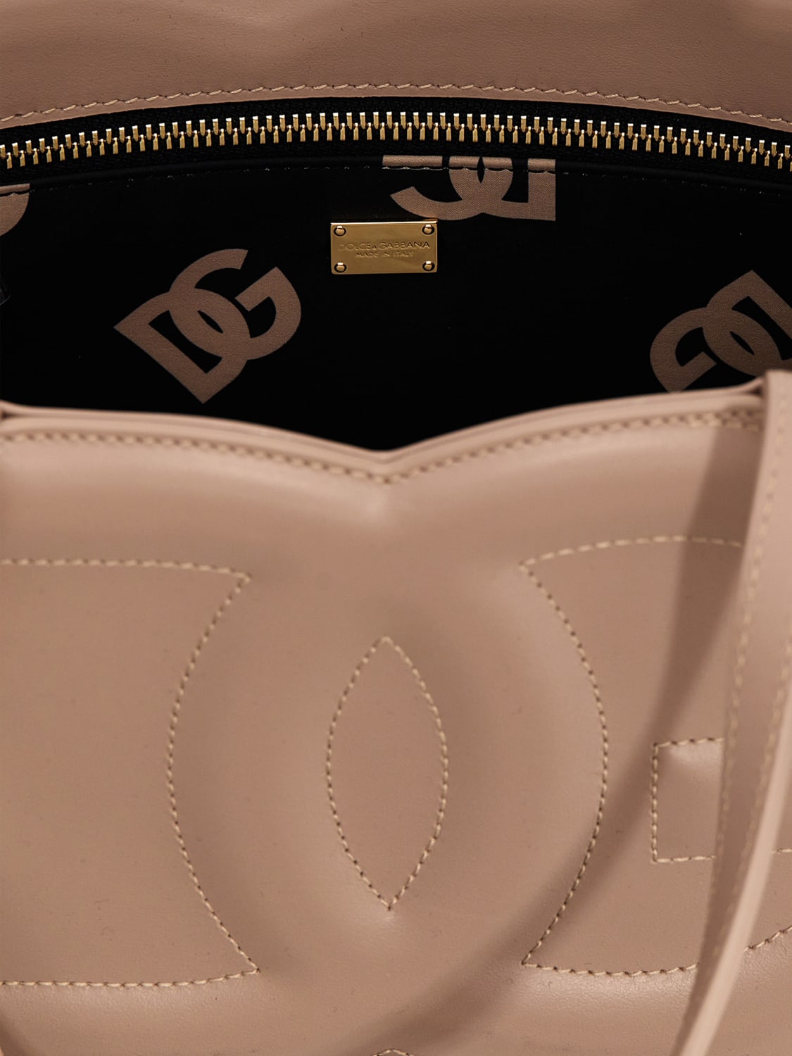 バッグ・カバンその他 DOLCE & GABBANA Woman Mini bag Blush Pink BB7287AW576 80402 DOLCE & GABBANA: Shoulder bag woman - Blush Pink | Dolce