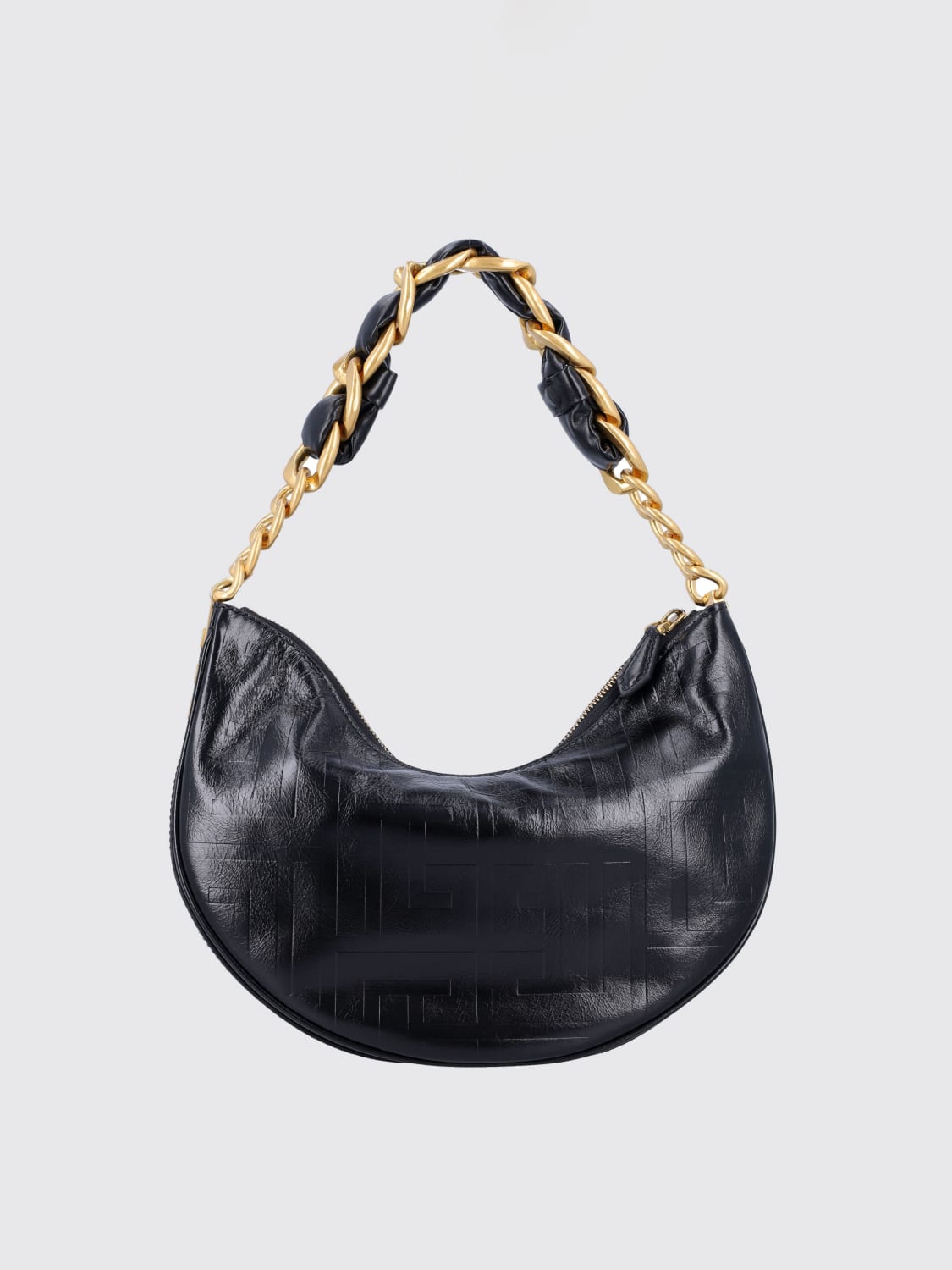 ショルダーバッグ・ポシェット BALMAIN Women Shoulder Bags EN1BQ954TNDT Black BALMAIN: Shoulder bag woman - Black | Balmain shoulder bag