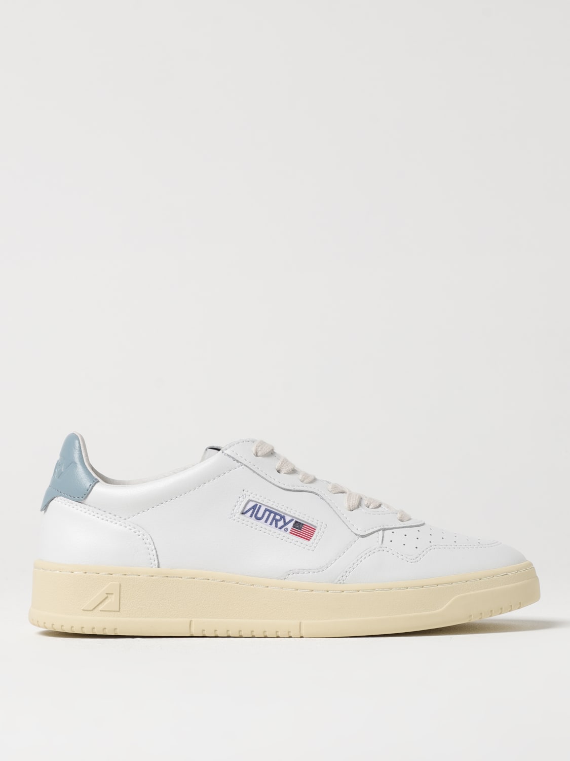 スニーカー AUTRY Men Sneakers White AULMLL79 AUTRY: Sneakers men - White | Autry sneakers AULMLL79 online