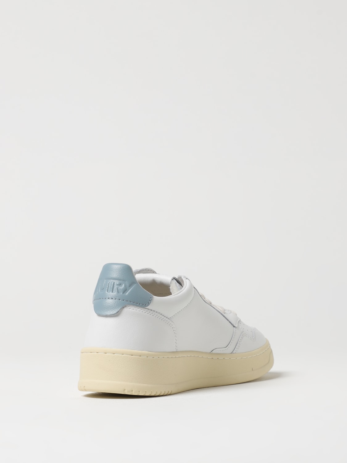 スニーカー AUTRY Men Sneakers White AULMLL79 AUTRY: Sneakers men - White | Autry sneakers AULMLL79 online