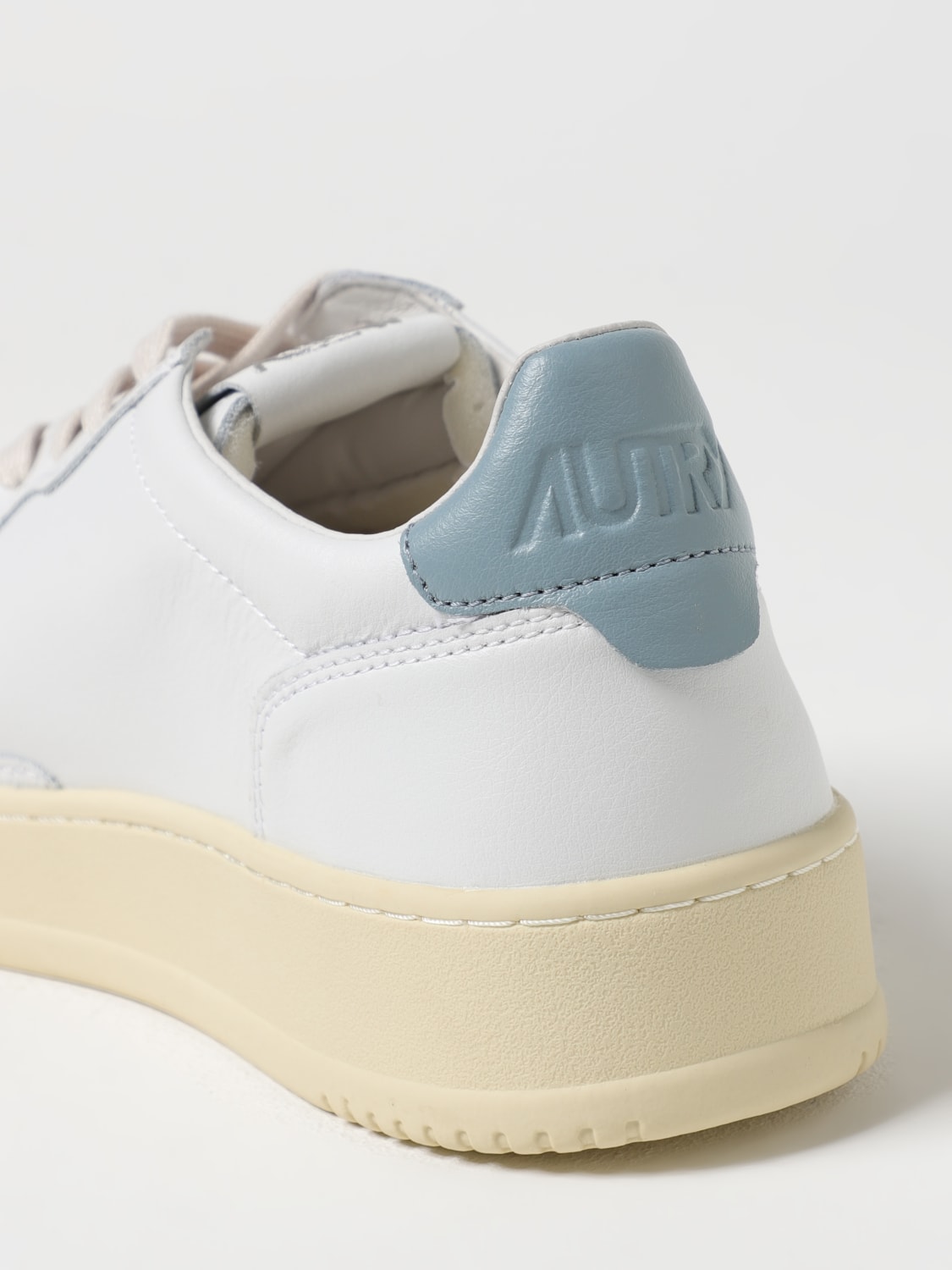 スニーカー AUTRY Men Sneakers White AULMLL79 AUTRY: Sneakers men - White | Autry sneakers AULMLL79 online
