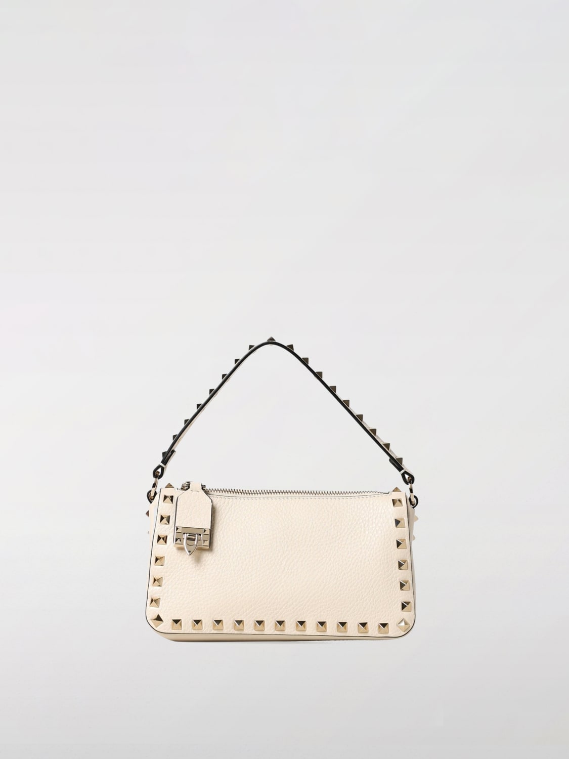 バッグ・カバンその他 VALENTINO GARAVANI Woman Mini bag White 6W2B0J47VSF I16 VALENTINO GARAVANI: Shoulder bag woman - White | Valentino