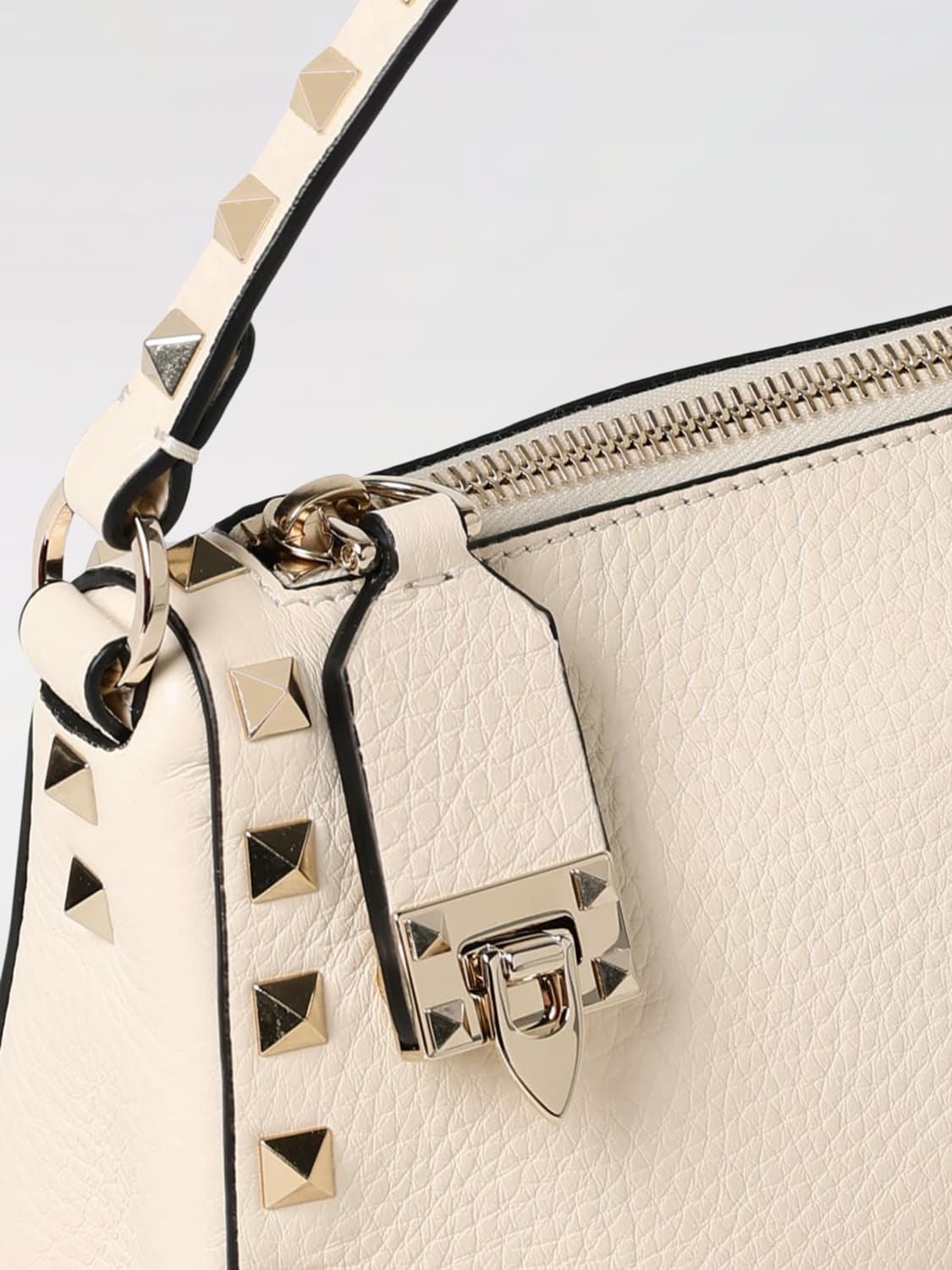 バッグ・カバンその他 VALENTINO GARAVANI Woman Mini bag White 6W2B0J47VSF I16 VALENTINO GARAVANI: Shoulder bag woman - White | Valentino