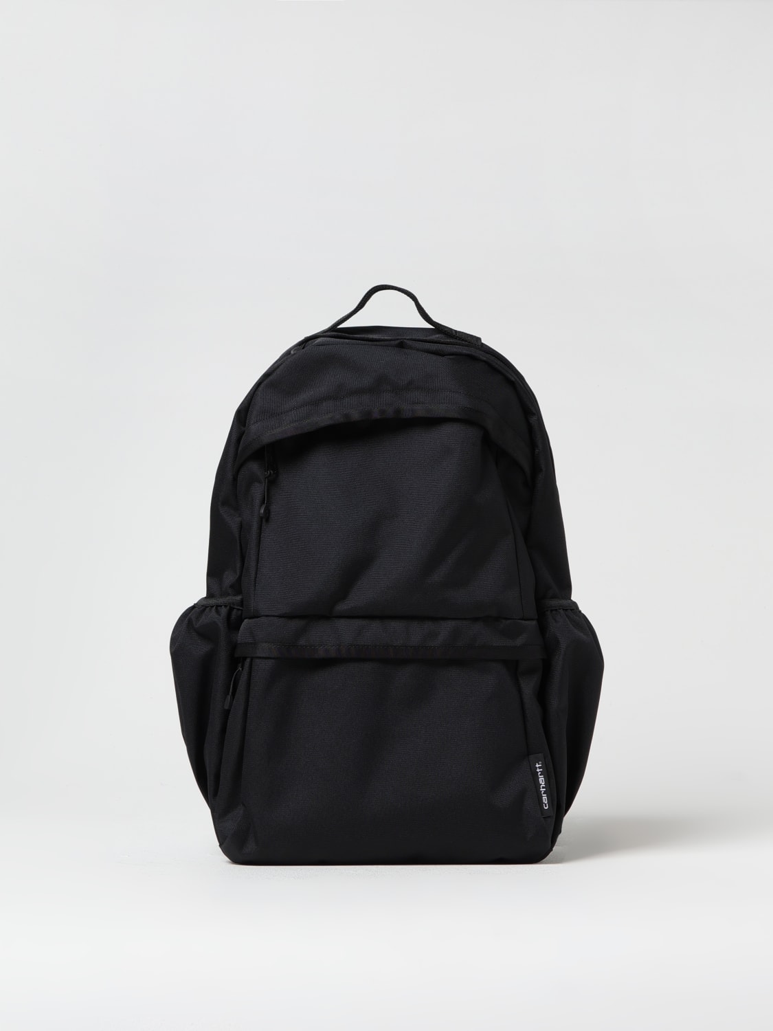 Carhartt 黒 バックパック CARHARTT WIP: Backpack men - Black | Carhartt Wip backpack