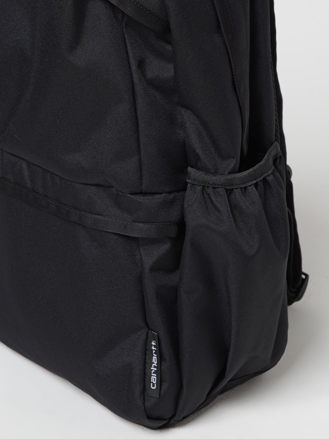 Carhartt 黒 バックパック Carhartt 【並行輸入品】 カーハート リュック 大容量 バック