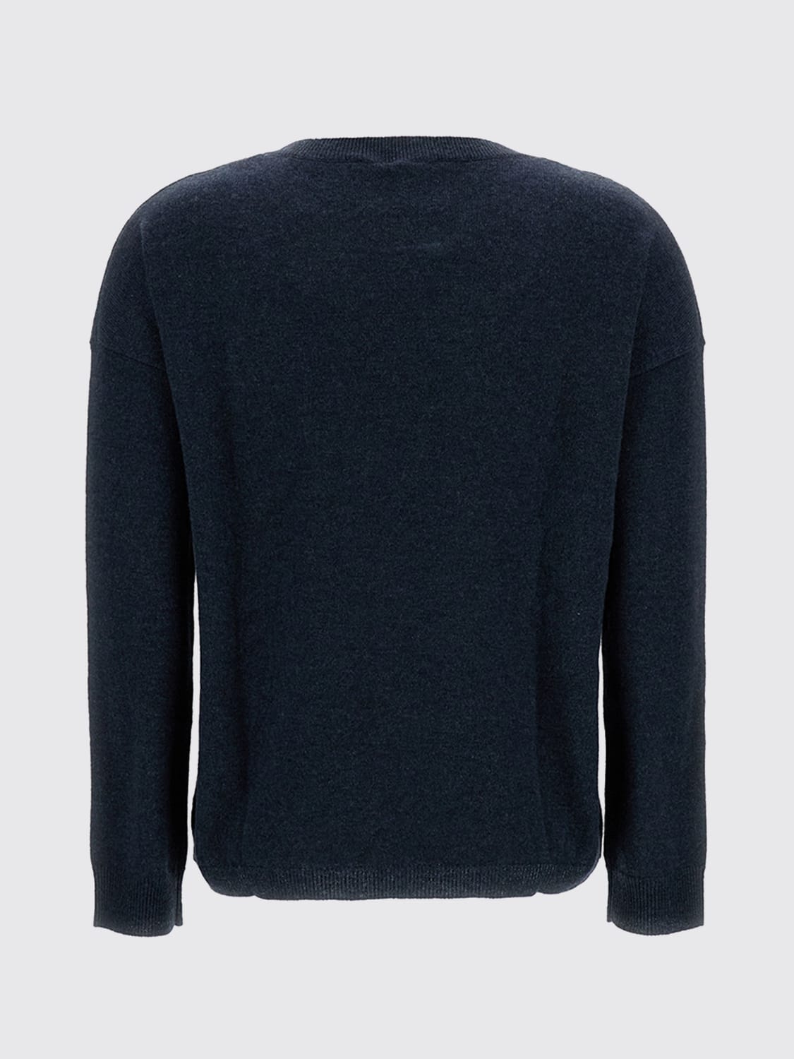 LISA YANG PULL: Pull femme Lisa Yang, Bleu - Img 2