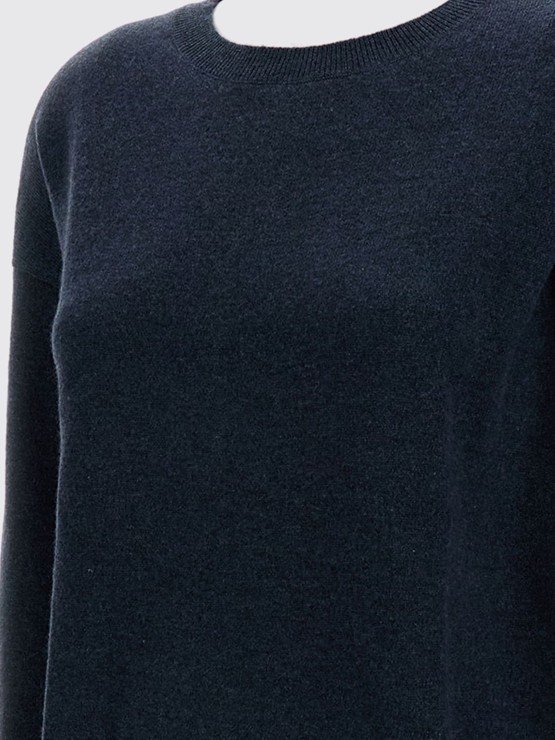 LISA YANG PULL: Pull femme Lisa Yang, Bleu - Img 3