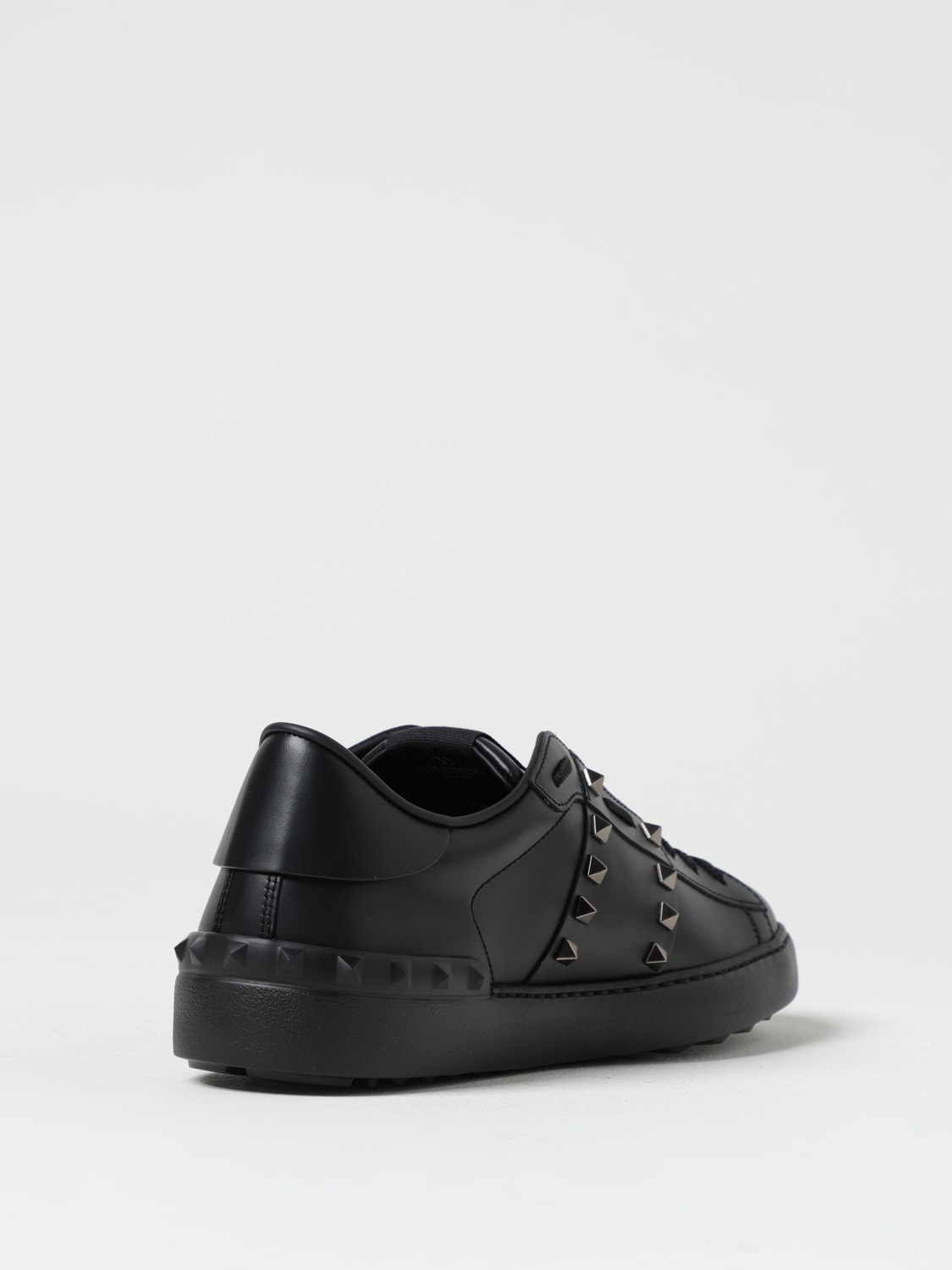 スニーカー VALENTINO GARAVANI Men Sneakers Black 7Y2S0H77TFT 0NO Valentino Garavani Men's Open Sneakers & Trainers | Valentino US