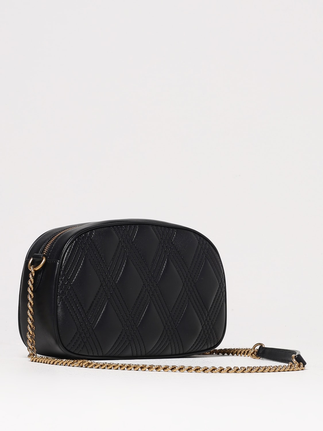 ショルダーバッグ・ポシェット VALENTINO GARAVANI Woman Crossbody bags Black 6W2B0R03IFE VALENTINO GARAVANI: Shoulder bag woman - Black | Valentino