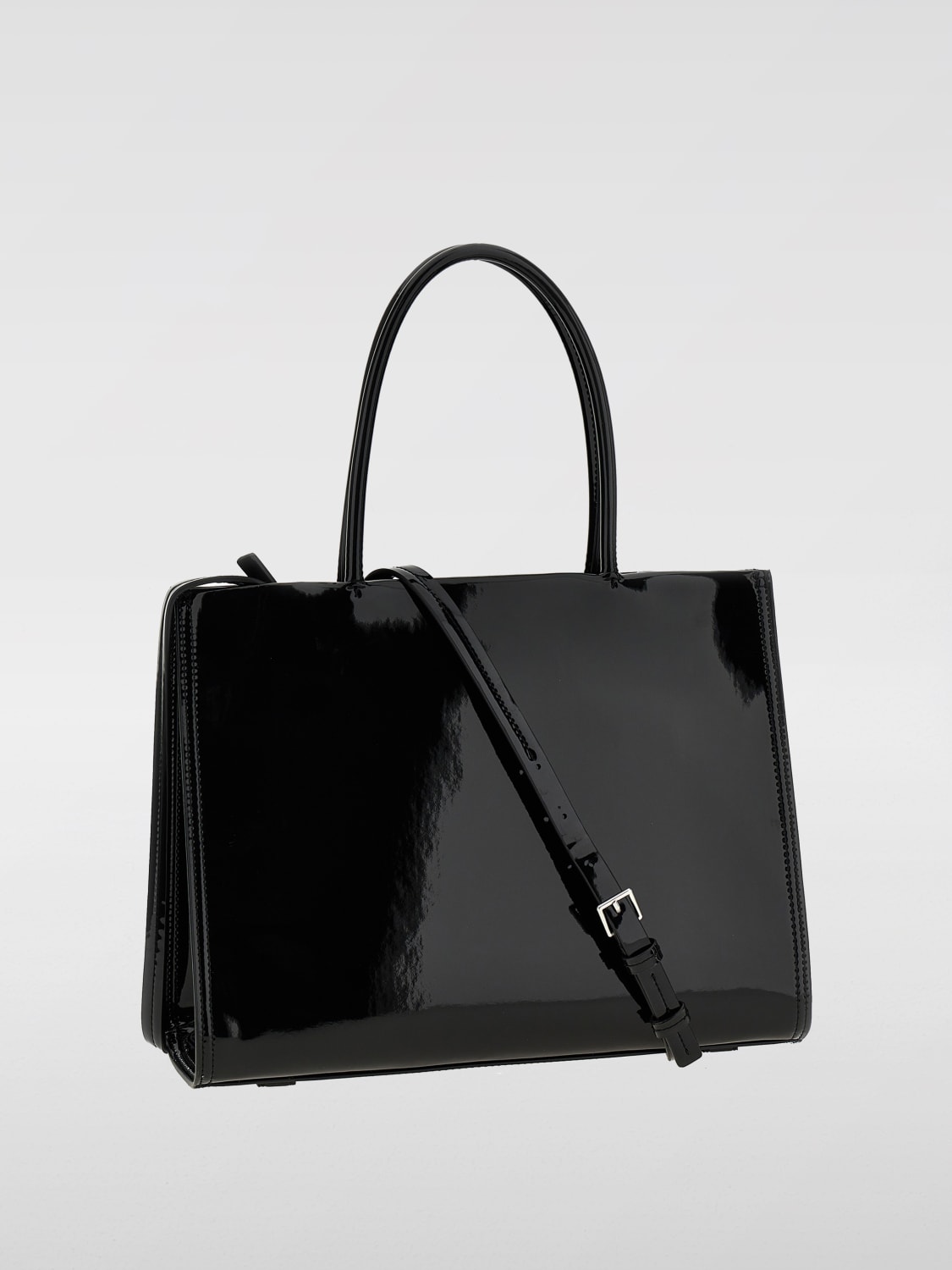TORY BURCH: Tote bags woman - Black | Tory Burch tote bags