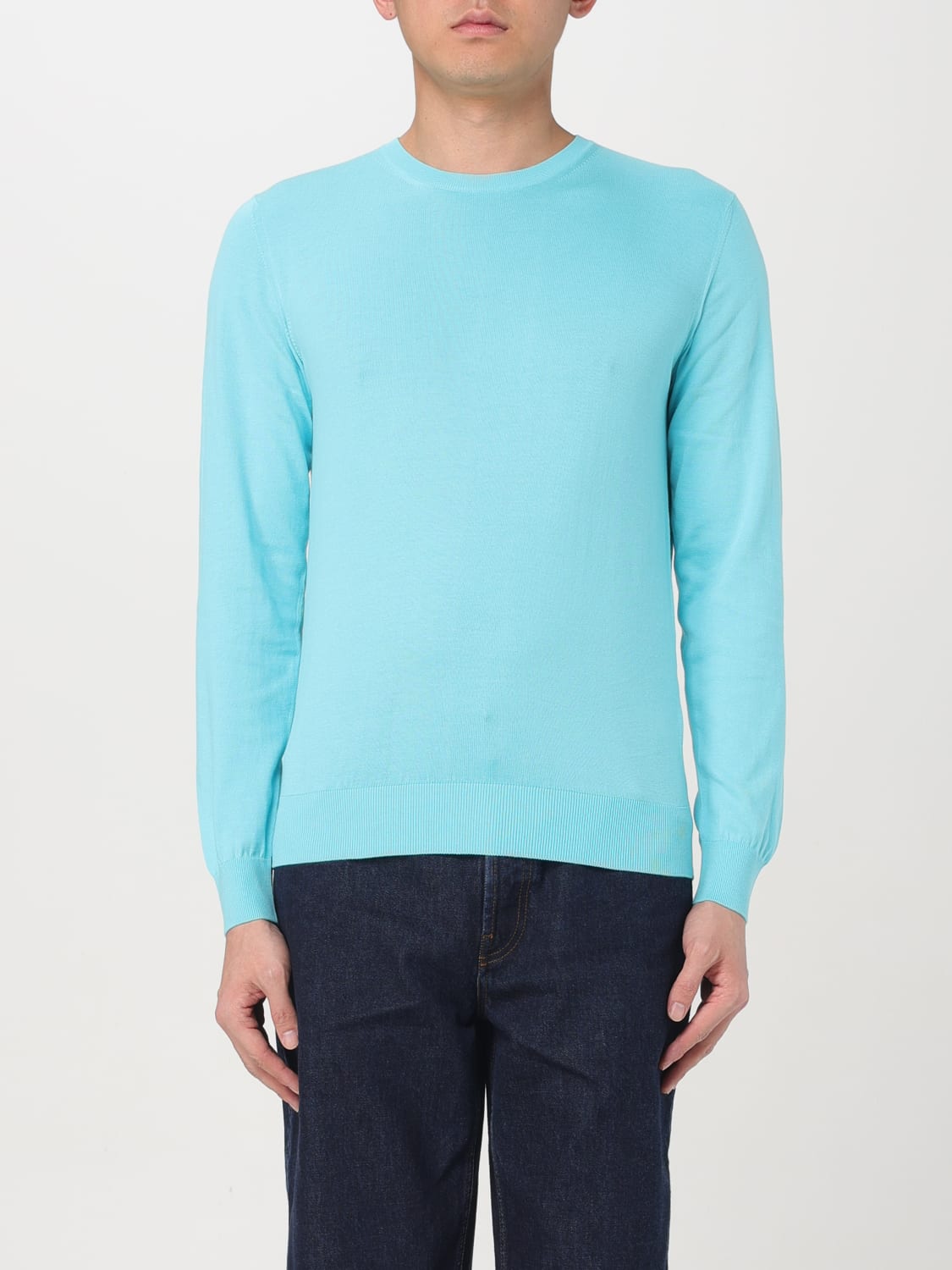Tシャツ・カットソー MOORER Moorer T-shirts and Polos (MOUMA100080 SI5V3507) Men's Shirts, Polos and T-shirts Made in Italy | MooRER®