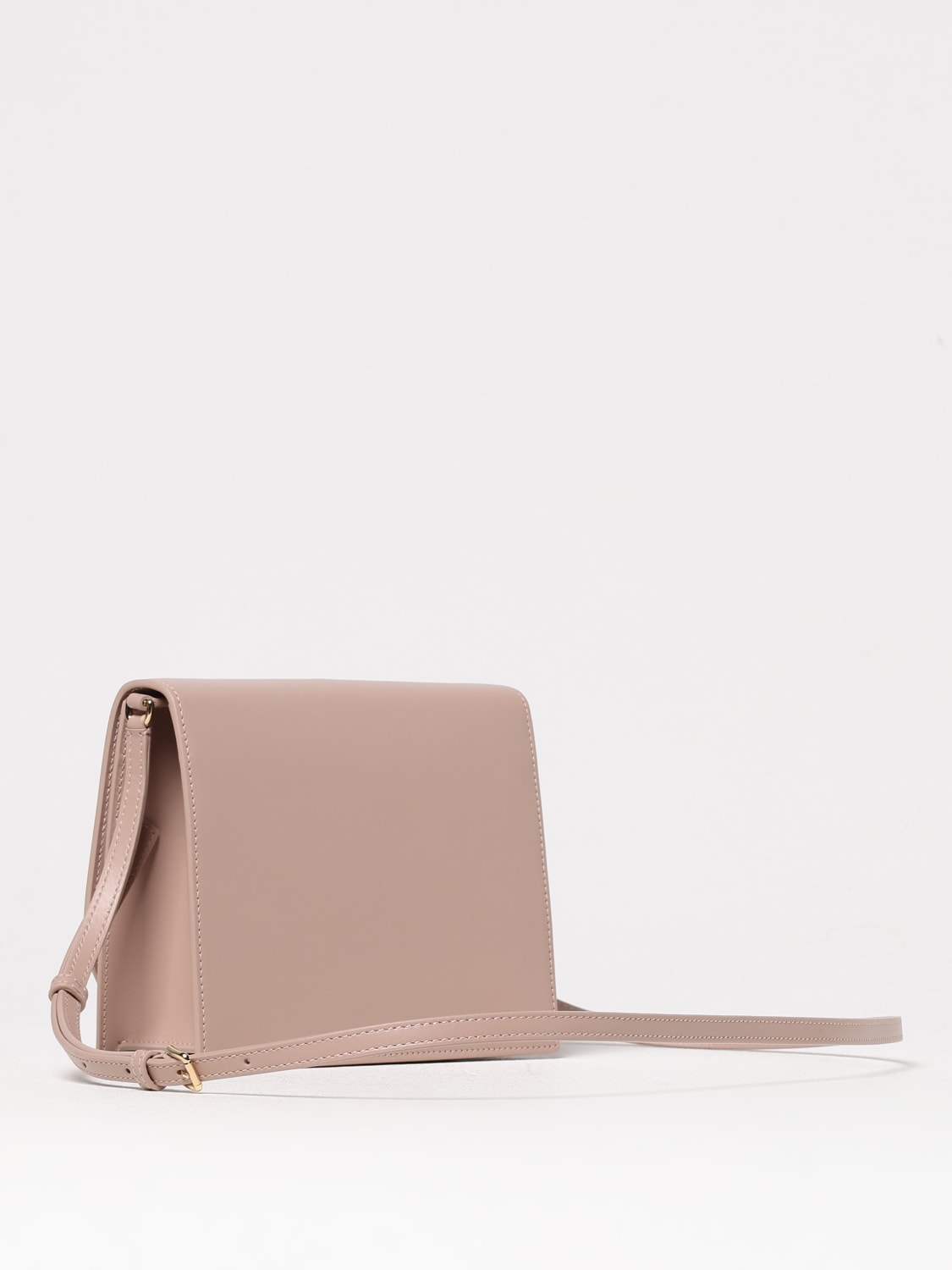 バッグ・カバンその他 DOLCE & GABBANA Woman Mini bag Blush Pink BB7287AW576 80402 DOLCE & GABBANA: Shoulder bag woman - Blush Pink | Dolce