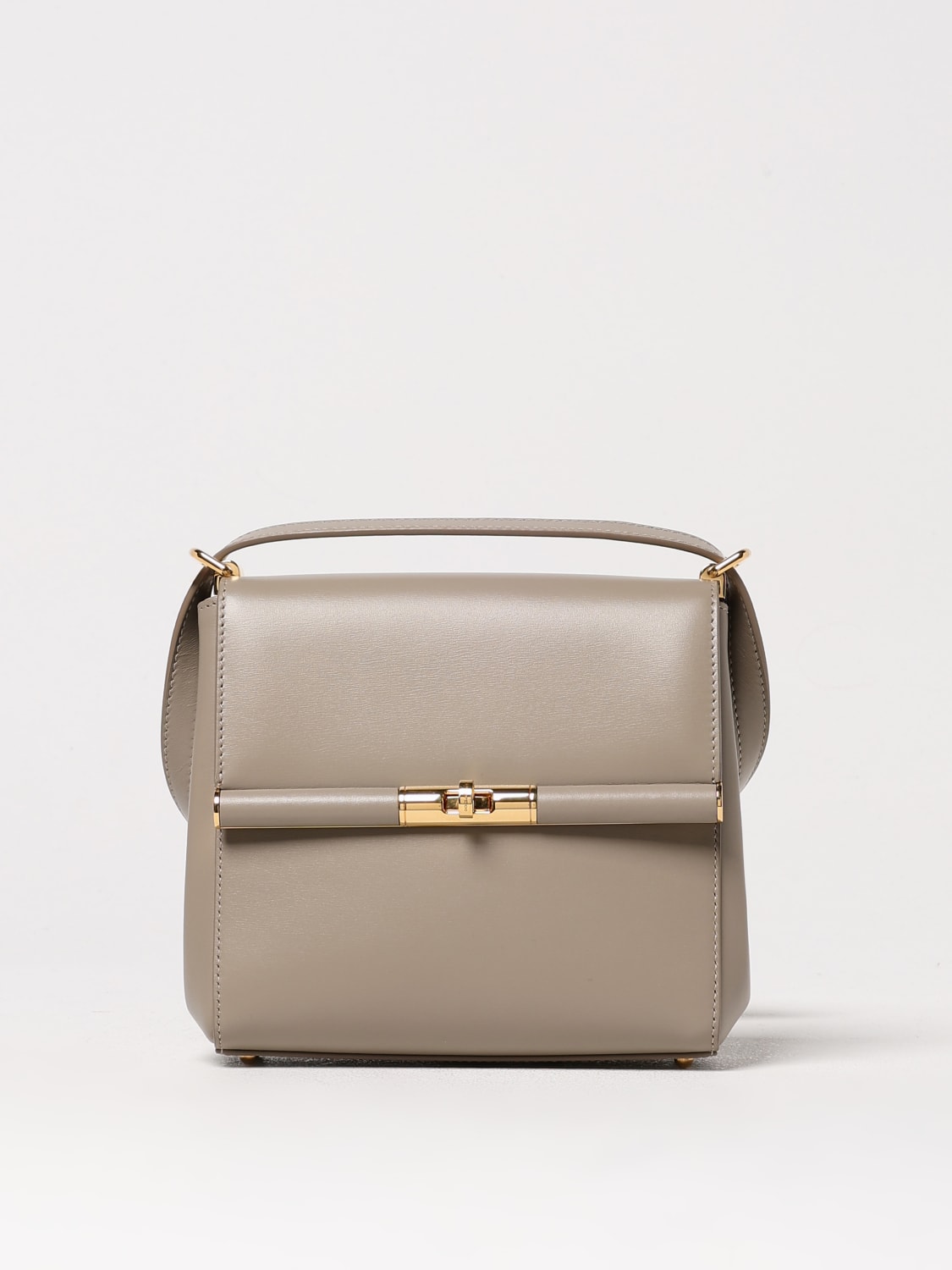 バッグ・カバンその他 DOLCE & GABBANA Woman Mini bag Brown BB7726A3G19 DOLCE & GABBANA: Shoulder bag woman - Brown | Dolce