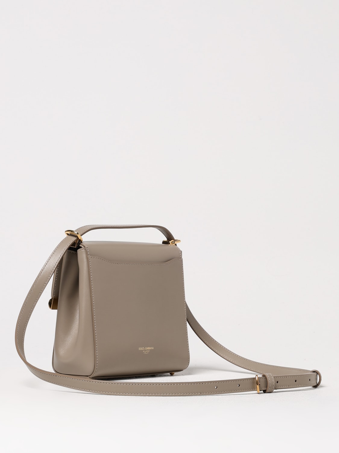 バッグ・カバンその他 DOLCE & GABBANA Woman Mini bag Brown BB7726A3G19 DOLCE & GABBANA: Shoulder bag woman - Brown | Dolce