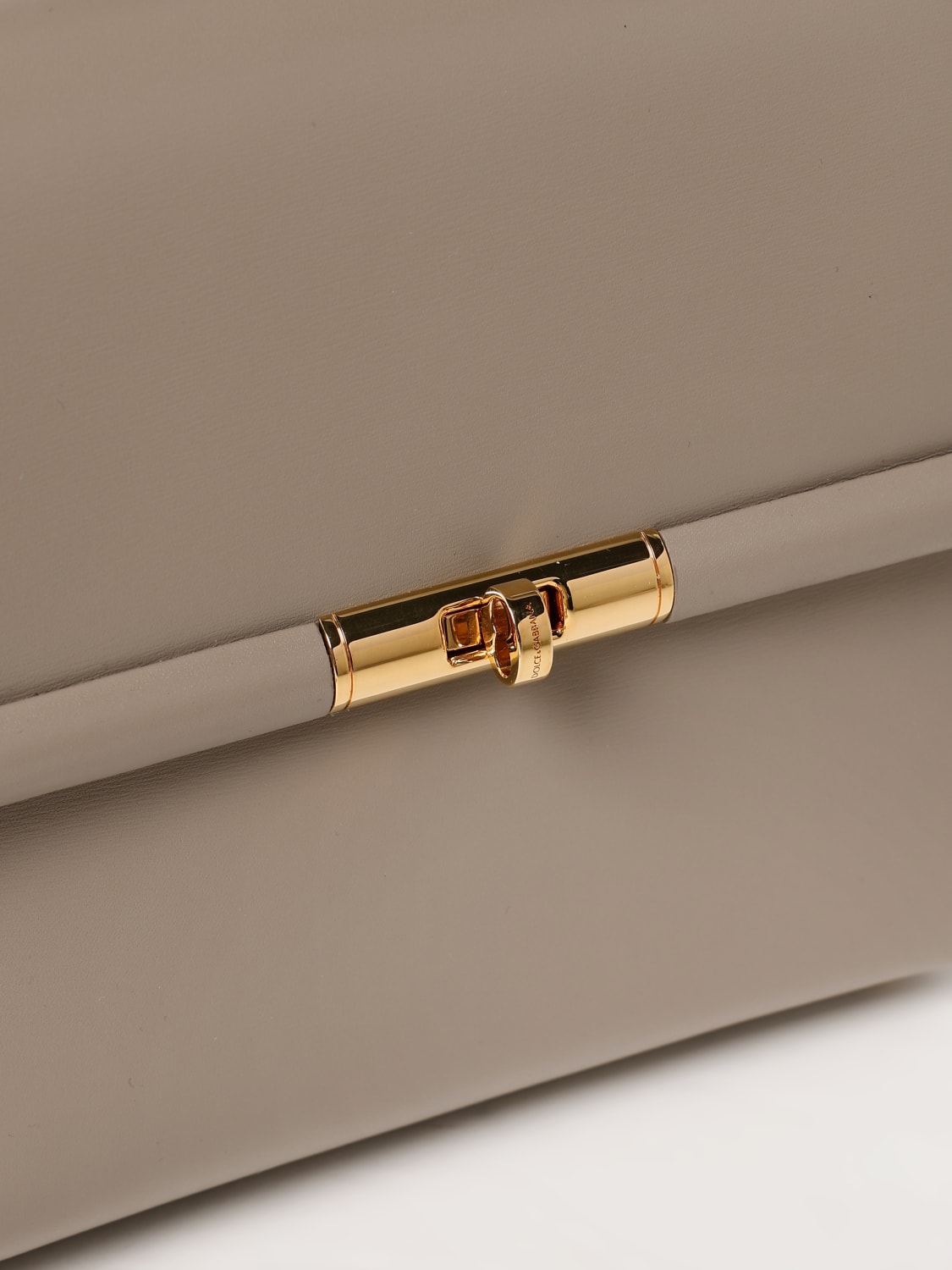 バッグ・カバンその他 DOLCE & GABBANA Woman Mini bag Brown BB7726A3G19 DOLCE & GABBANA: Shoulder bag woman - Brown | Dolce