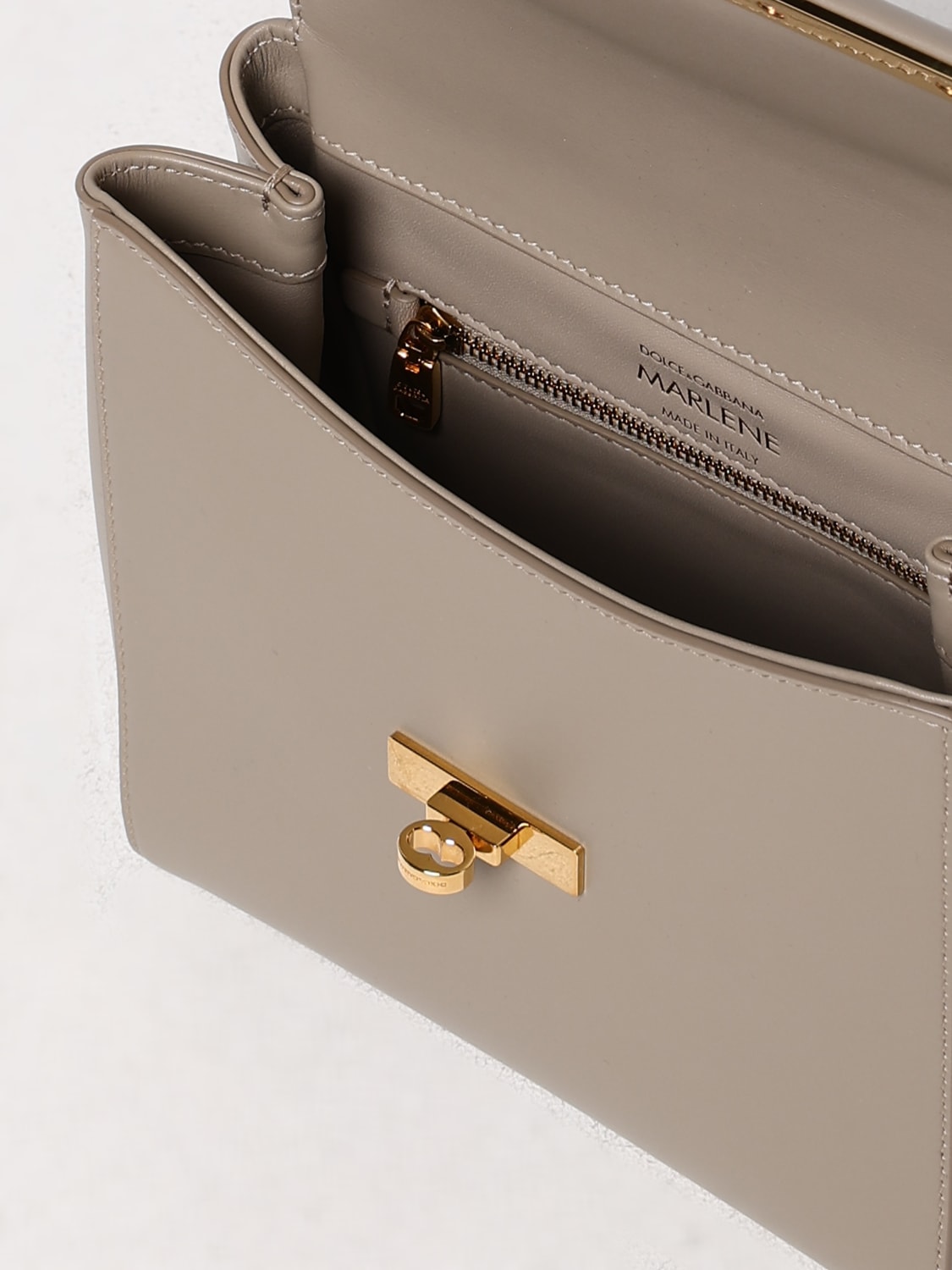 バッグ・カバンその他 DOLCE & GABBANA Woman Mini bag Brown BB7726A3G19 DOLCE & GABBANA: Shoulder bag woman - Brown | Dolce