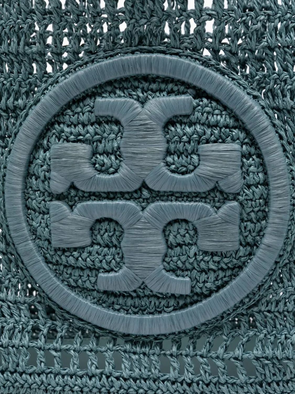 トートバッグ TORY BURCH Woman Tote bags Teal 158040 104 TORY BURCH: Handbag woman - Teal | Tory Burch tote bags