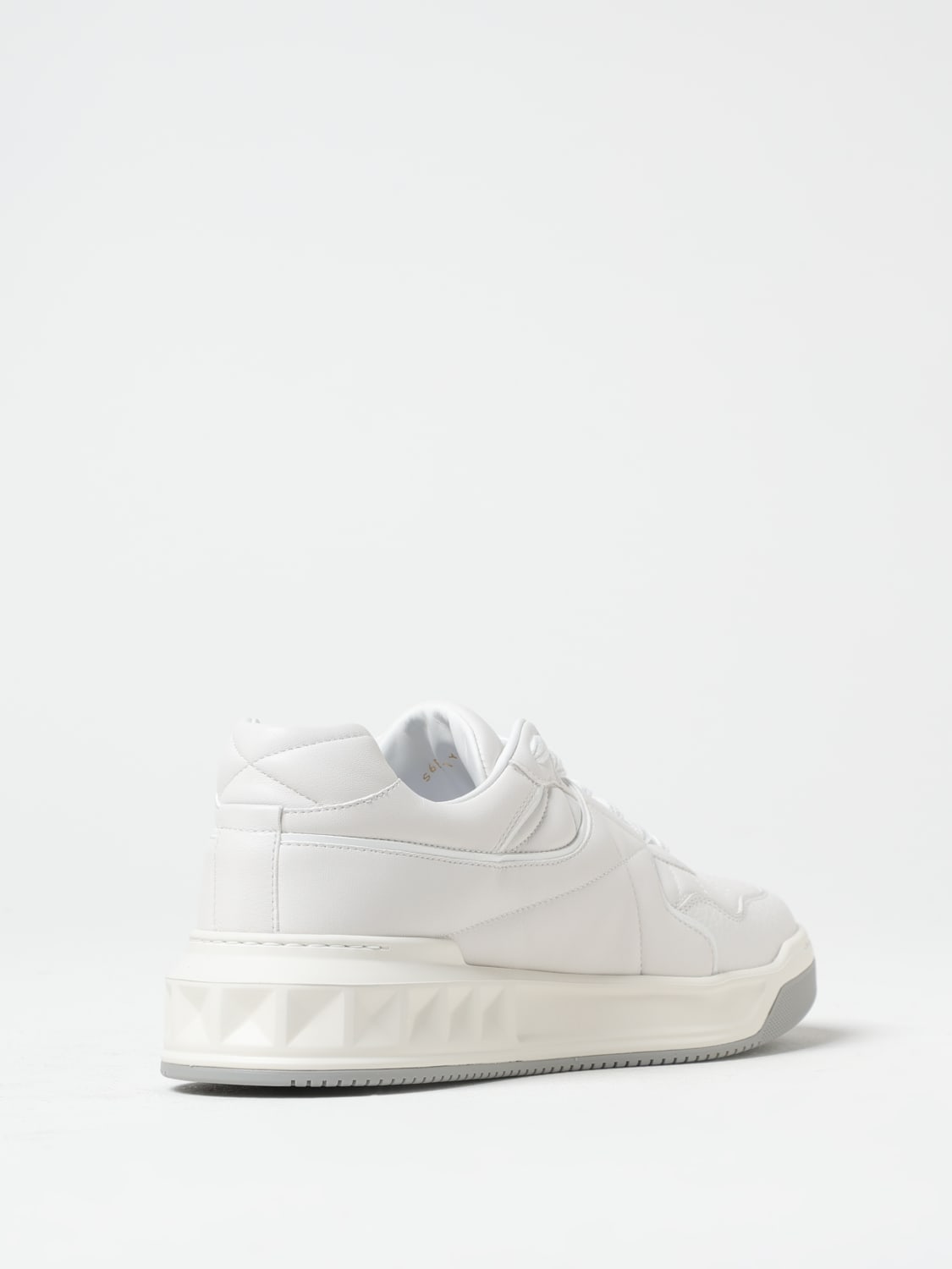 スニーカー VALENTINO GARAVANI Men Sneakers White 1 6Y2S0E71NWN 0BO VALENTINO GARAVANI: Sneakers men - White 1 | Valentino