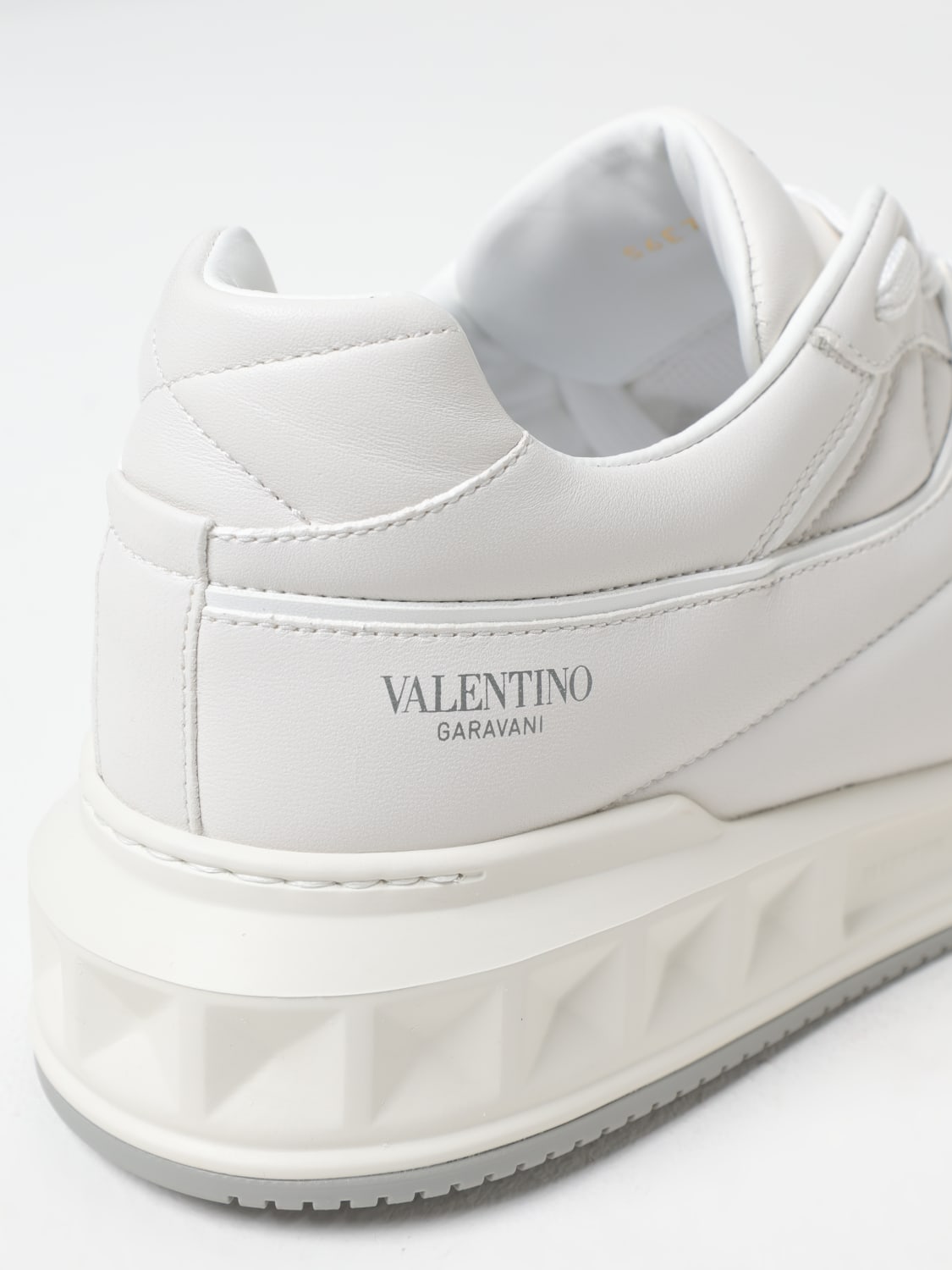スニーカー VALENTINO GARAVANI Men Sneakers White 1 6Y2S0E71NWN 0BO VALENTINO GARAVANI: Sneakers men - White 1 | Valentino