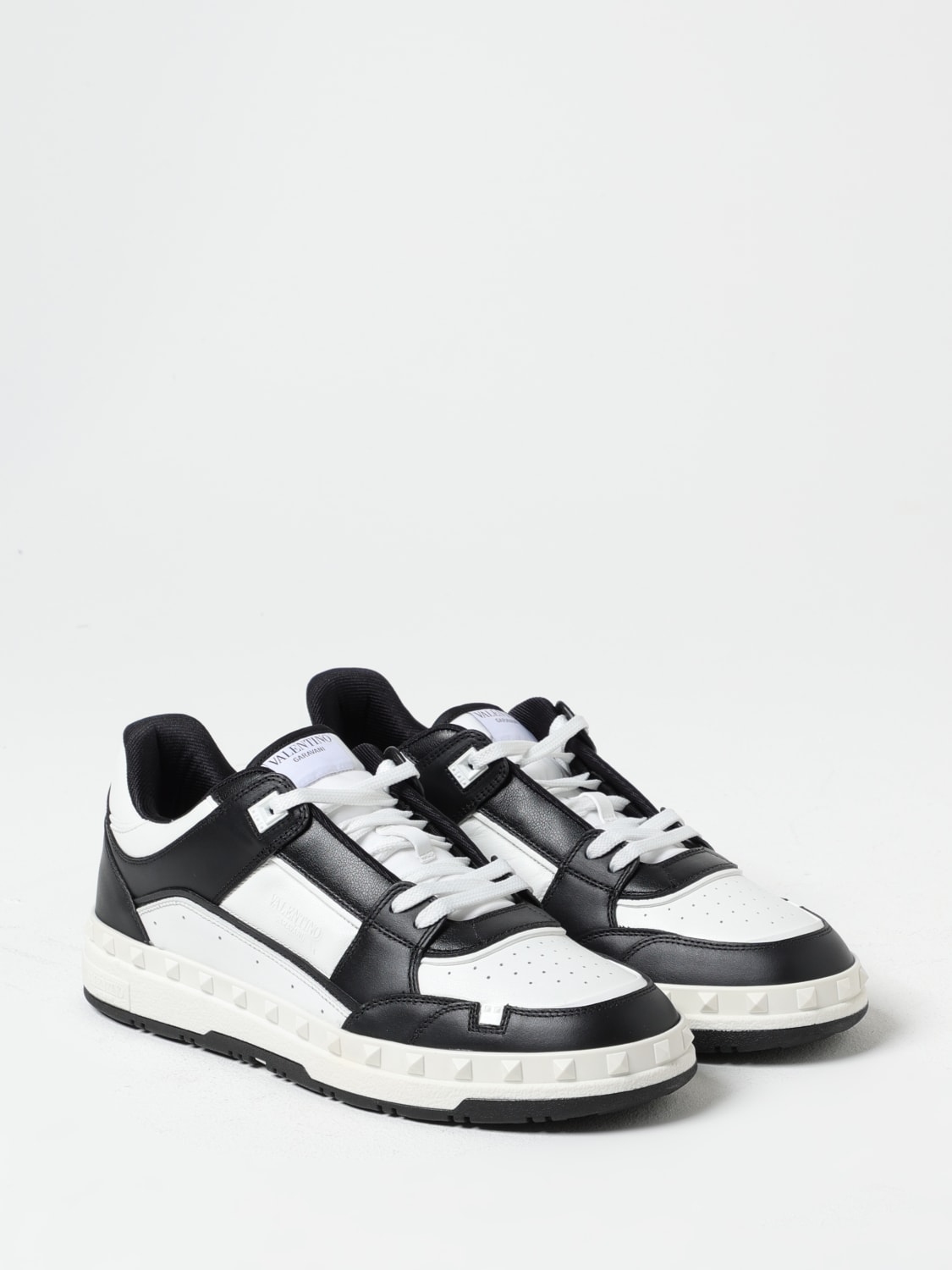 スニーカー VALENTINO GARAVANI Men Sneakers White 6Y2S0H43NVY VALENTINO GARAVANI: Sneakers men - White | Valentino