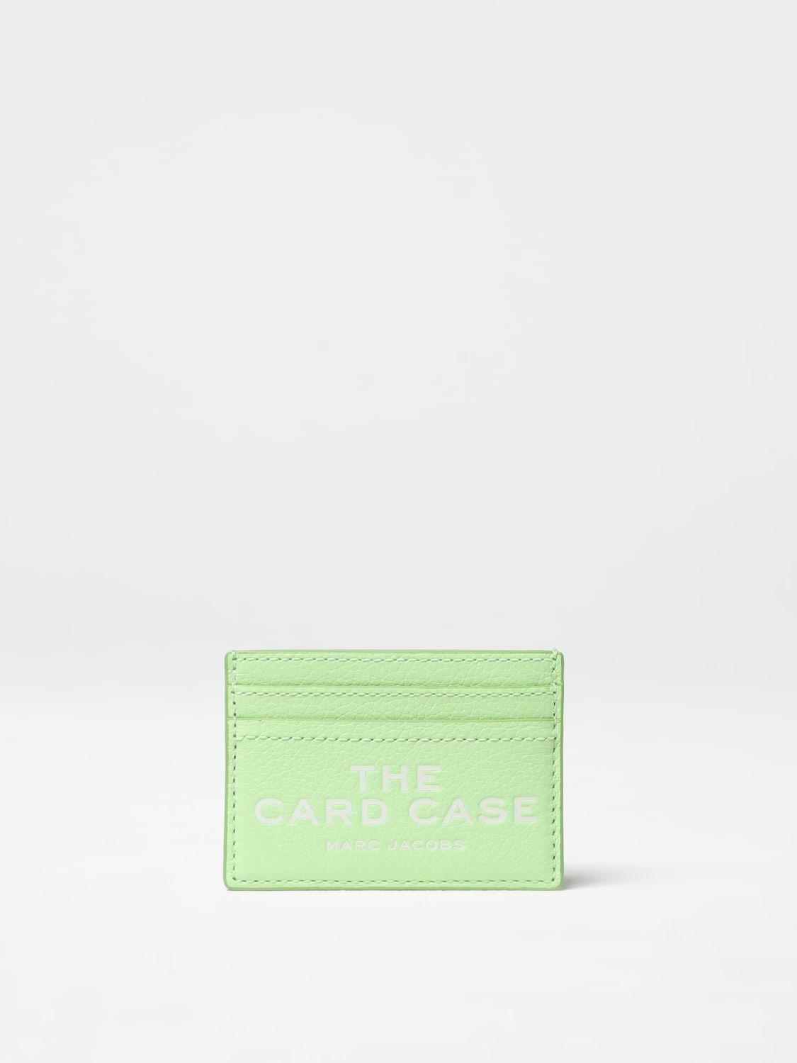 財布・小物その他 MARC JACOBS Woman Wallet Green 2P4SMP045S02 398 MARC JACOBS:財布 レディース - グリーン | GIGLIO.COM