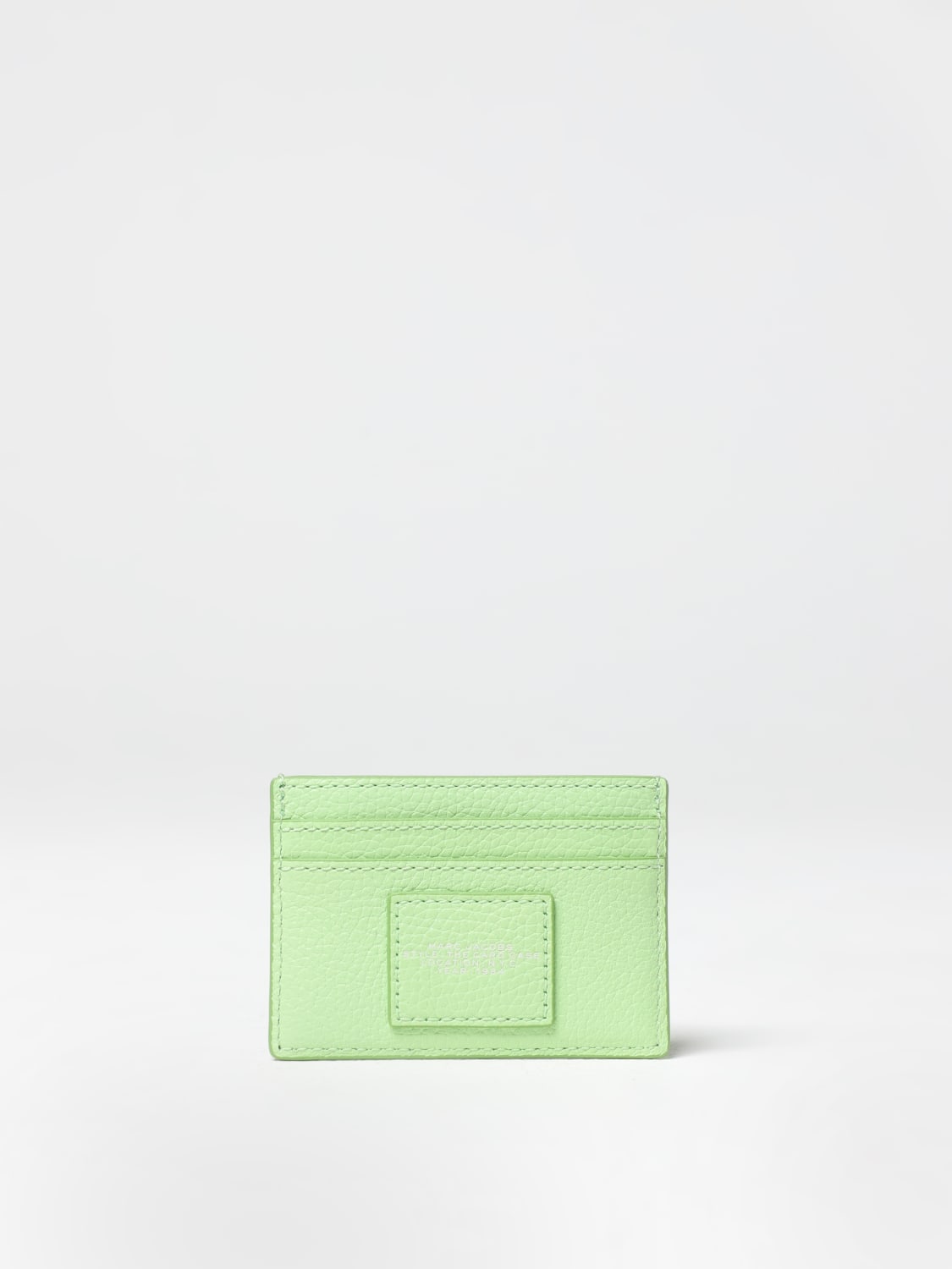 財布・小物その他 MARC JACOBS Woman Wallet Green 2P4SMP045S02 398 MARC JACOBS:財布 レディース - グリーン | GIGLIO.COM