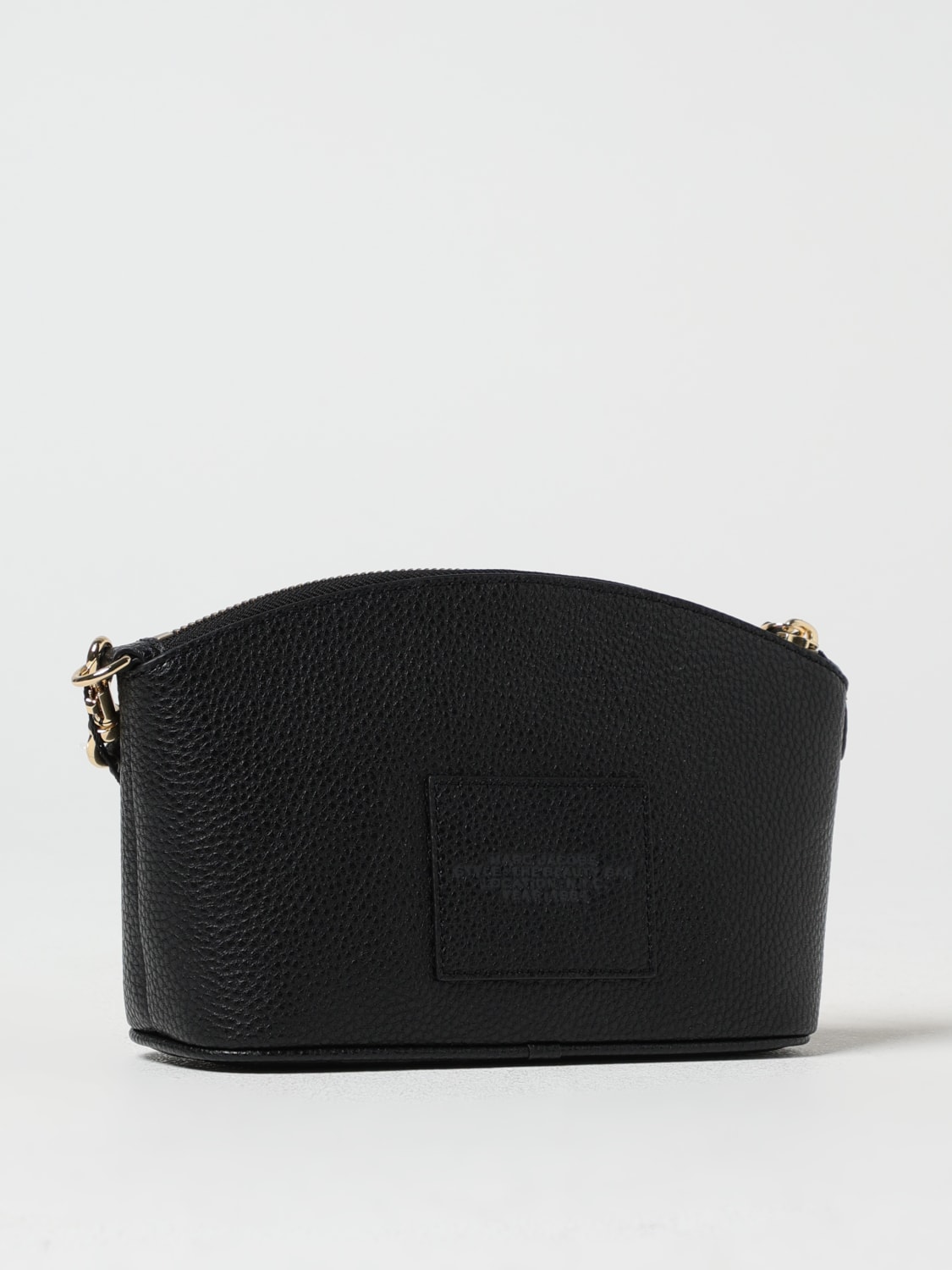 MARC JACOBS CLUTCH: Shoulder bag woman Marc Jacobs, Black - Img 2