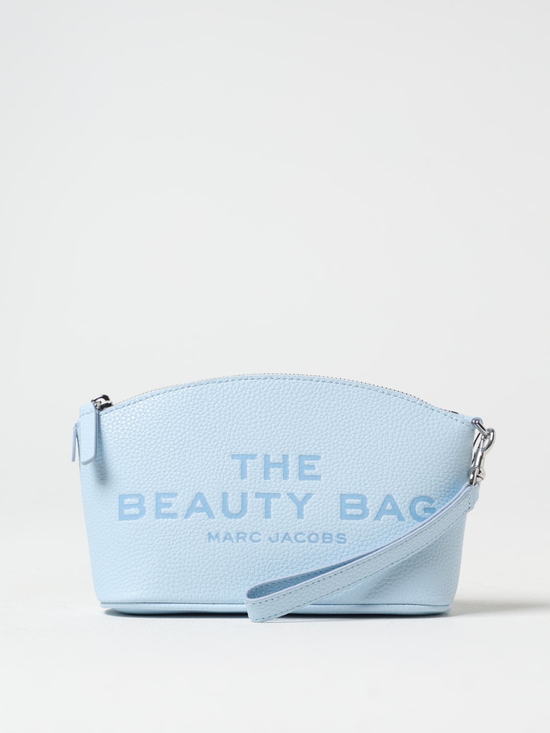 MARC JACOBS CLUTCH: Shoulder bag woman Marc Jacobs, Blue - Img 1