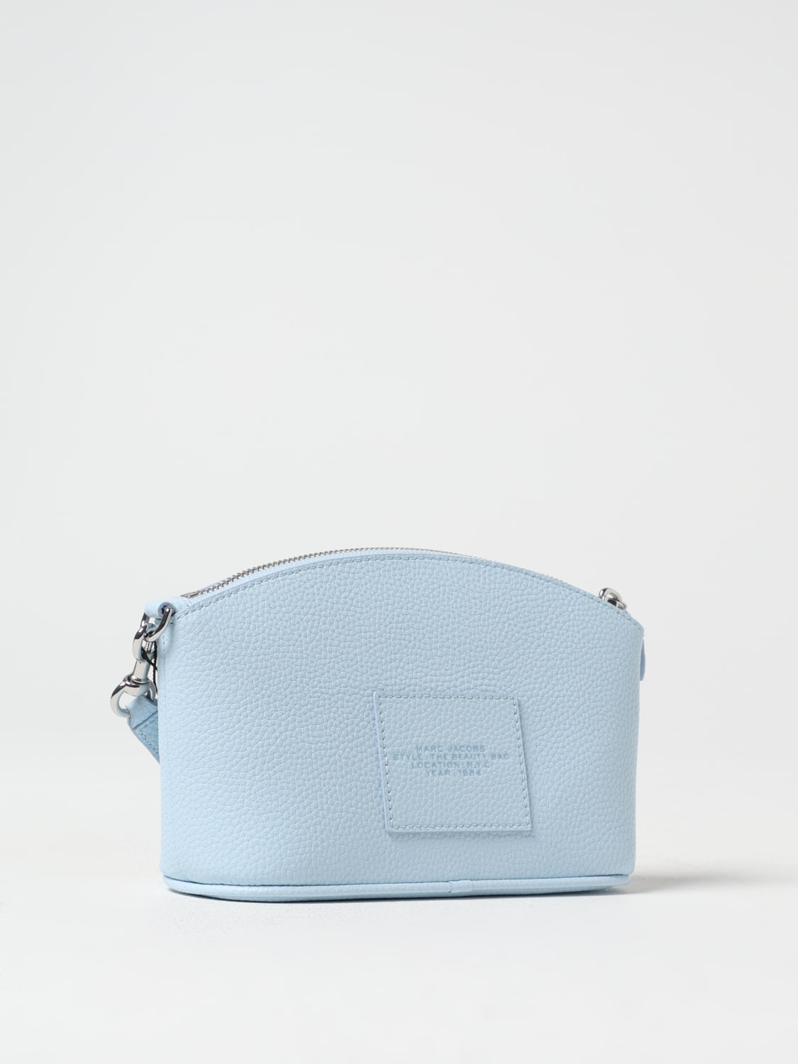 MARC JACOBS CLUTCH: Shoulder bag woman Marc Jacobs, Blue - Img 2