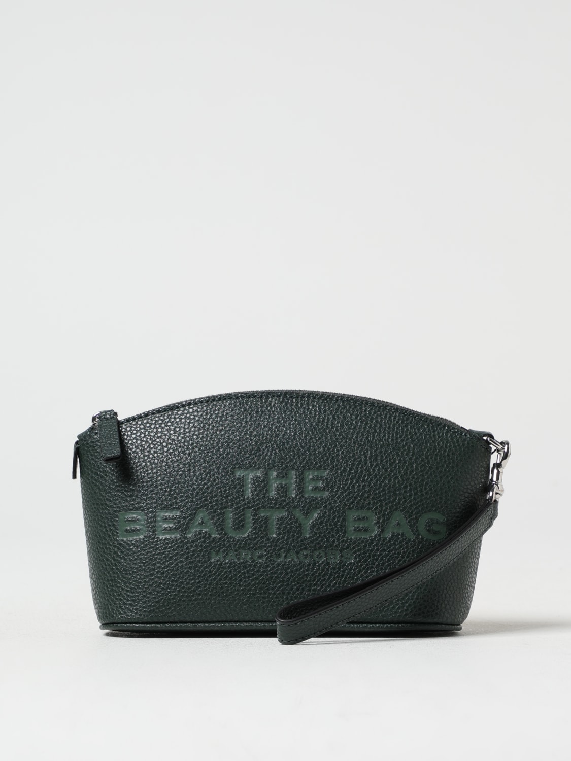 MARC JACOBS CLUTCH: Shoulder bag woman Marc Jacobs, Green - Img 1