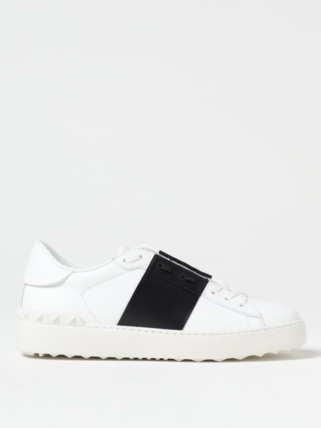 スニーカー VALENTINO Woman Sneakers White 1 6W2S0781BLU 834 VALENTINO GARAVANI: Sneakers woman - White 1 | Valentino