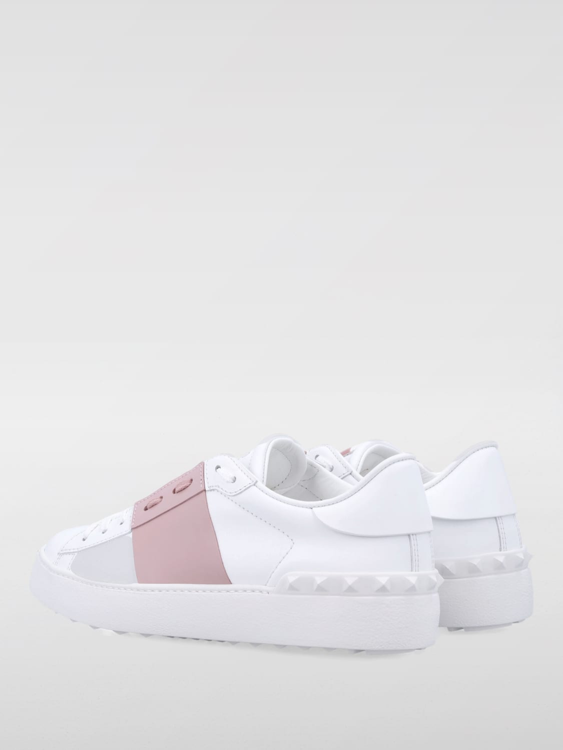 スニーカー VALENTINO GARAVANI Woman Sneakers White 7W2S0781BLU A01 VALENTINO GARAVANI: Sneakers woman - White | Valentino