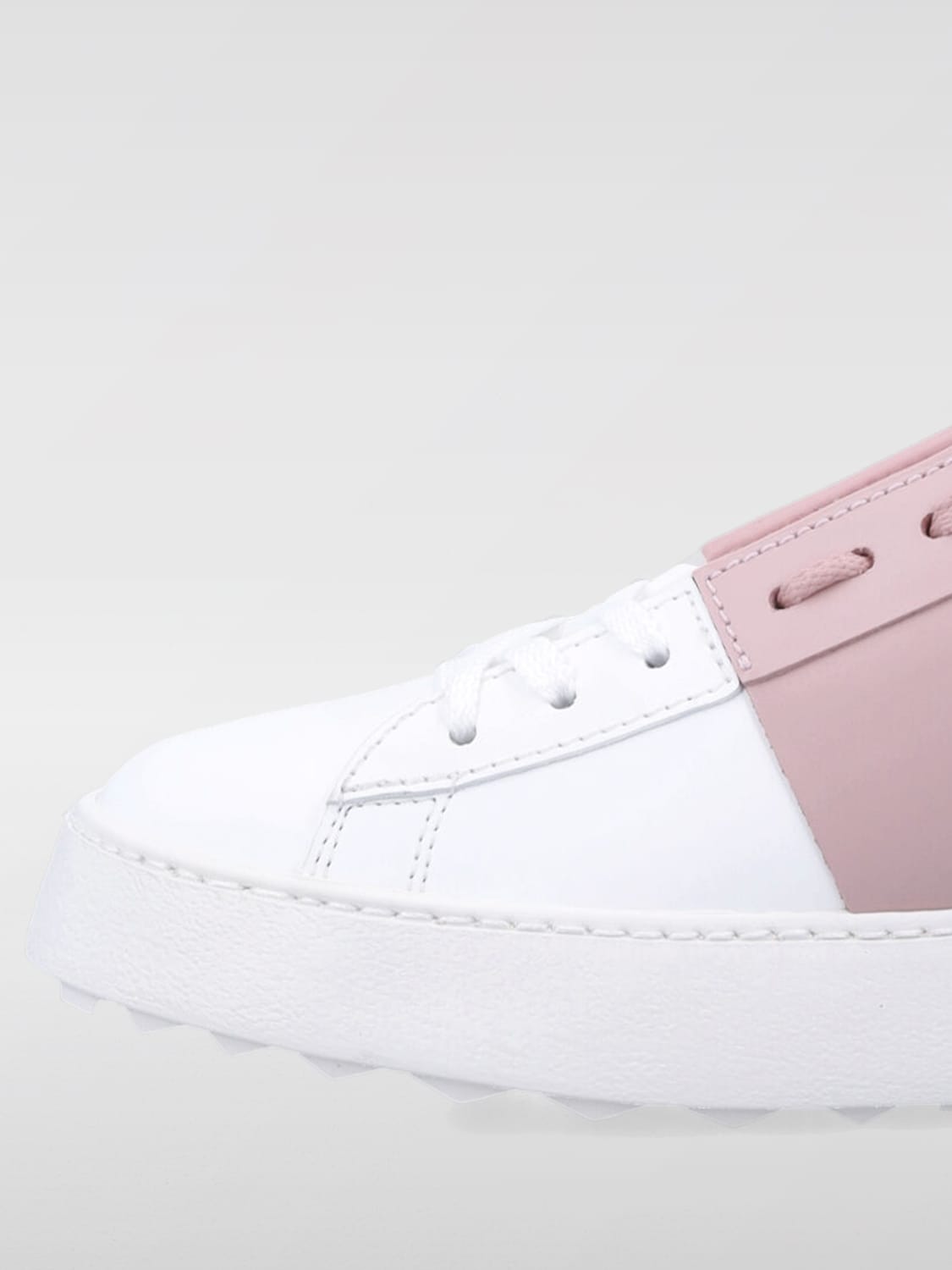 スニーカー VALENTINO Woman Sneakers White 1 6W2S0781BLU 834 VALENTINO GARAVANI: Sneakers woman - White 1 | Valentino