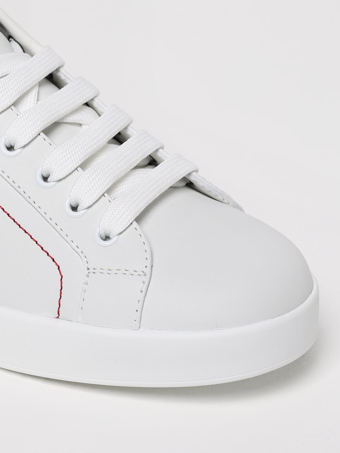 スニーカー DOLCE GABBANA Men Sneakers CS2216 AH526 89697 White DOLCE & GABBANA: Sneakers men - White | Dolce & Gabbana