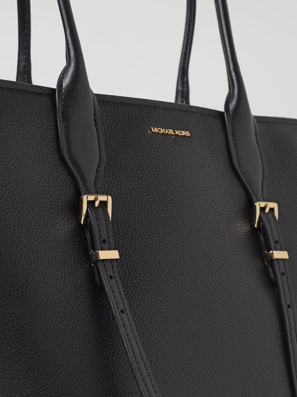 トートバッグ Michael Kors Woman Tote bags Black 30R5G9OT7L 001 MICHAEL KORS: Handbag woman - Black | Michael Kors tote bags