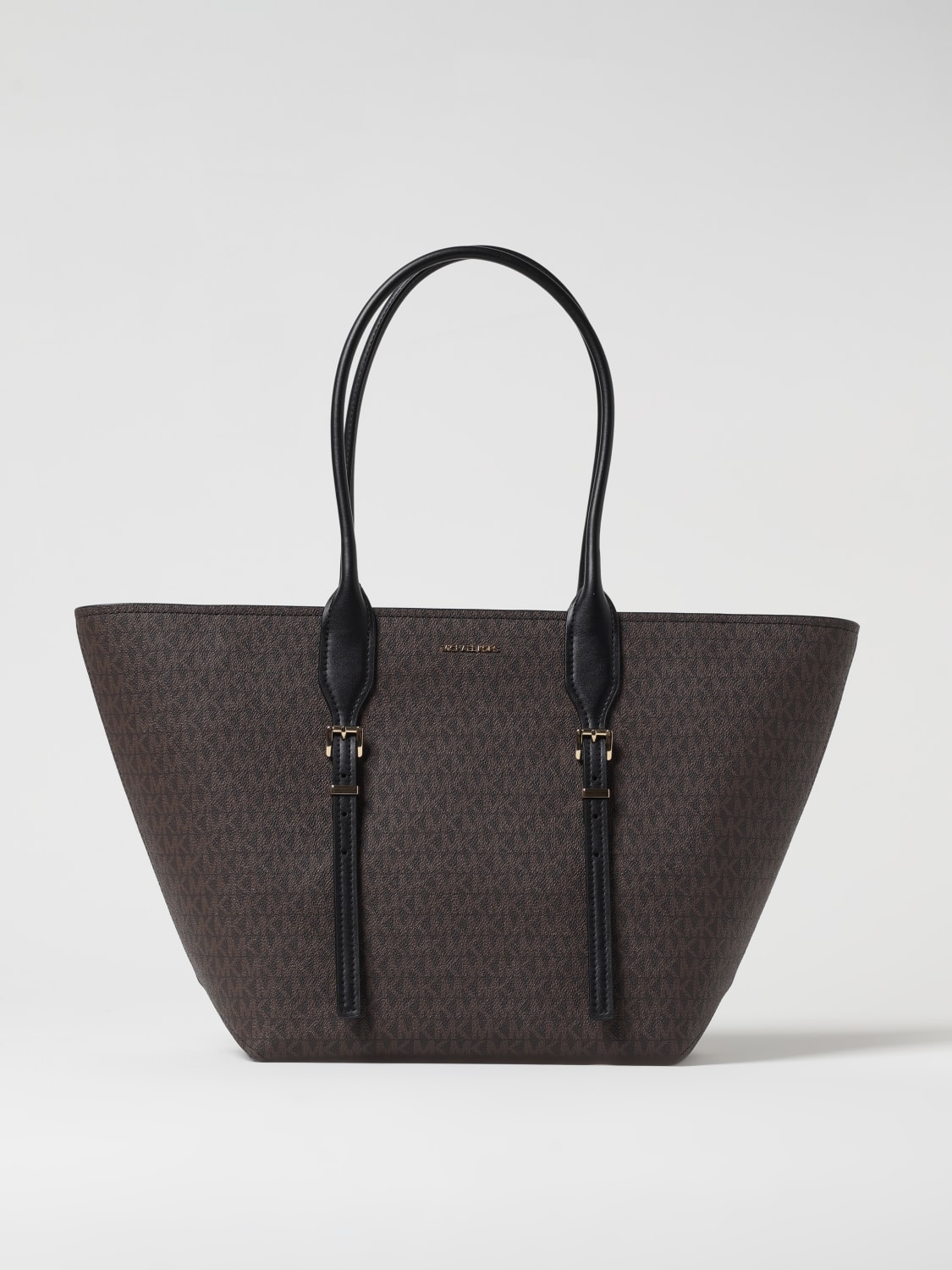 トートバッグ MICHAEL KORS Women Bags 30R5G9OT7B 292 Brown MICHAEL KORS: Handbag woman - Brown | Michael Kors tote bags