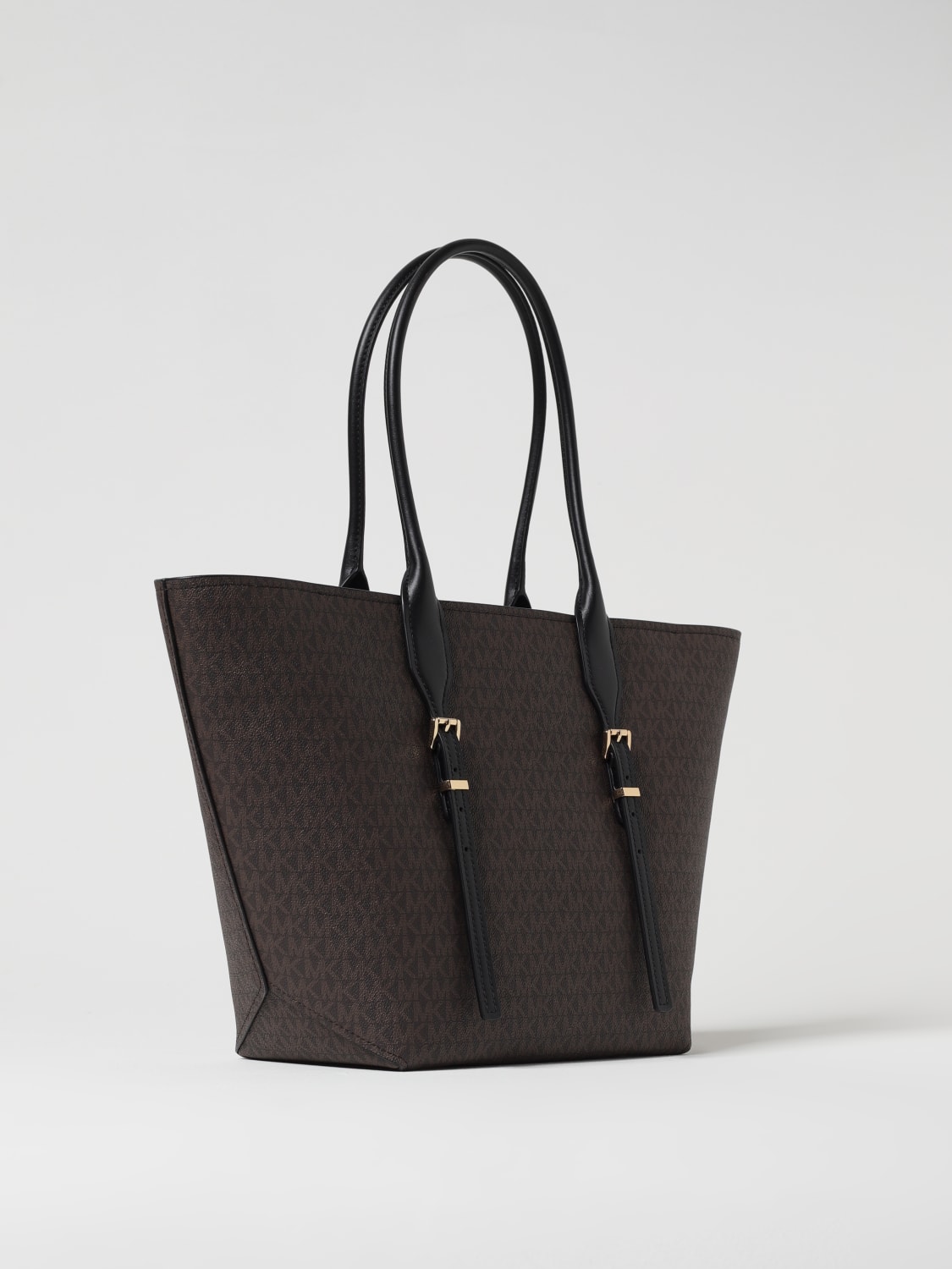 トートバッグ Michael Kors Woman Tote bags Brown 30R5G9OT7B 292 MICHAEL KORS: Handbag woman - Brown | Michael Kors tote bags