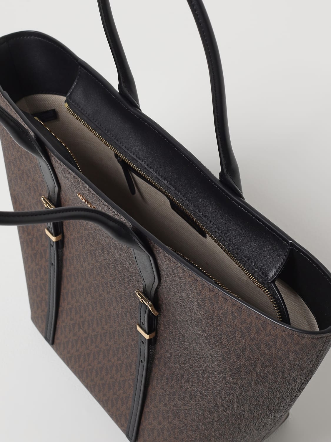トートバッグ MICHAEL KORS Women Bags 30R5G9OT7B 292 Brown MICHAEL KORS: Handbag woman - Brown | Michael Kors tote bags