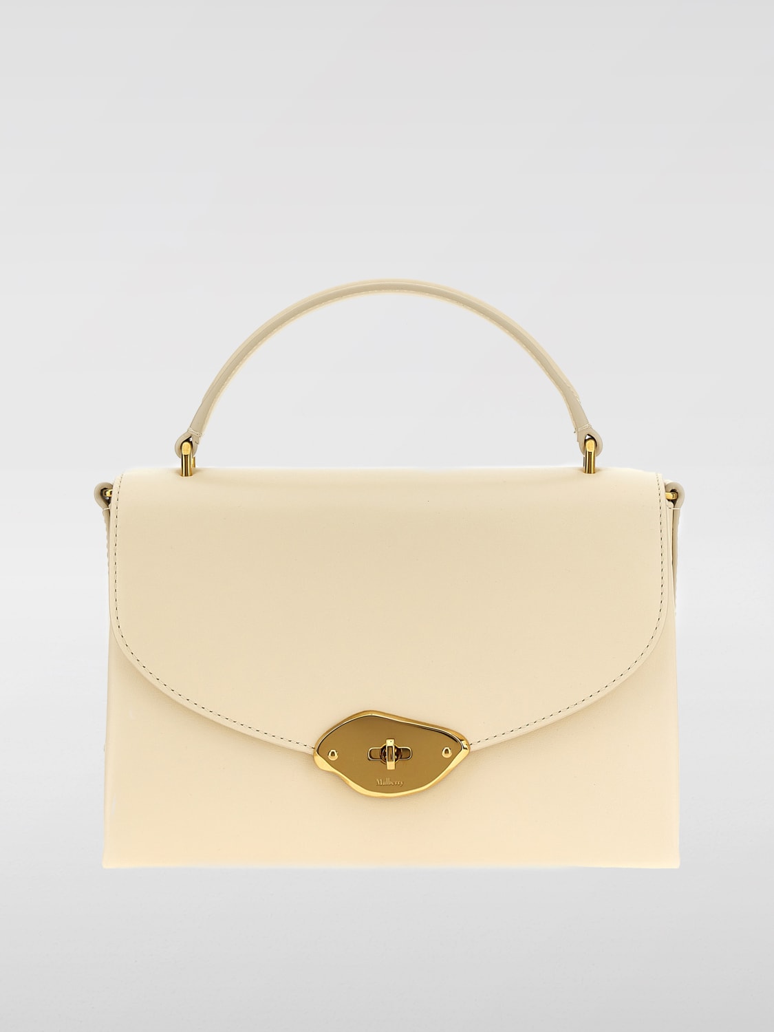 ハンドバッグ MULBERRY Woman Handbag White HH9267615 H687 MULBERRY: Handbag woman - White | Mulberry handbag HH9267615