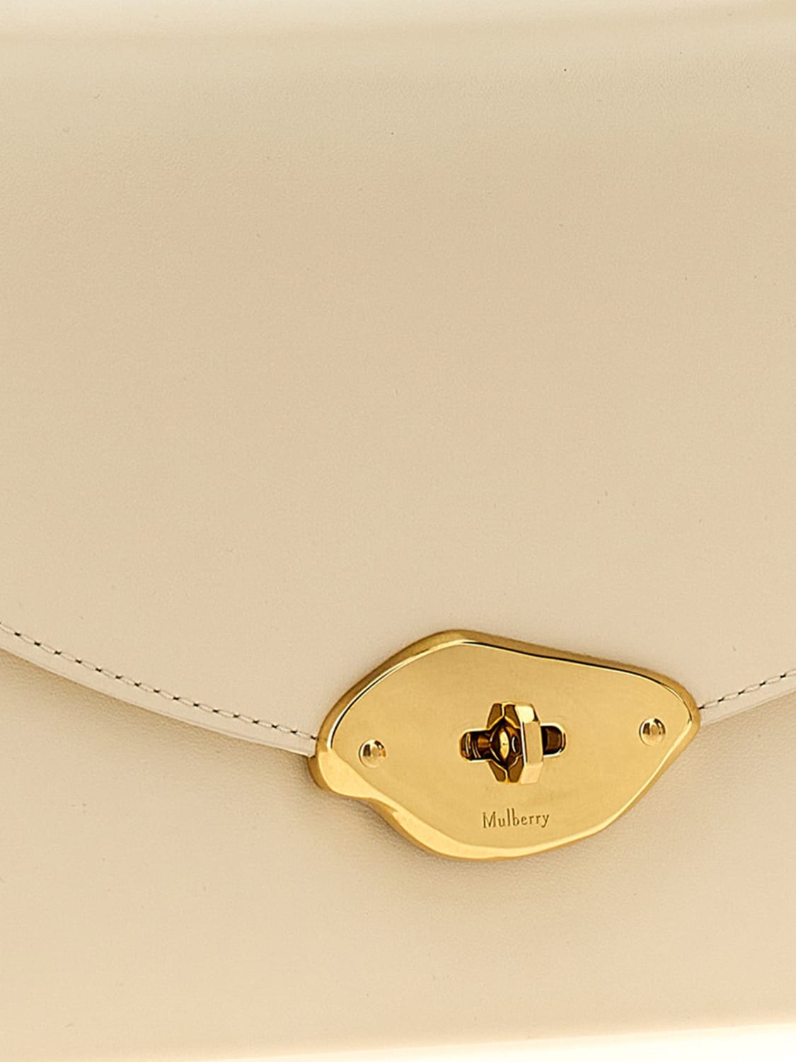 ハンドバッグ MULBERRY Woman Handbag White HH9267615 H687 MULBERRY: Handbag woman - White | Mulberry handbag HH9267615